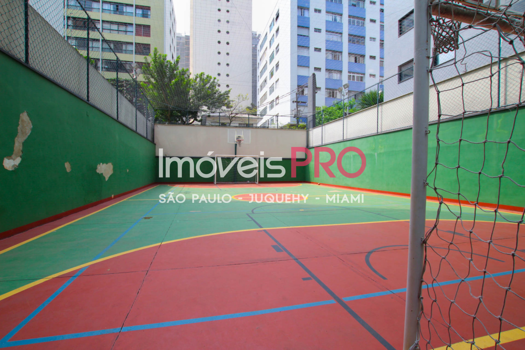 Foto do condominio 2
