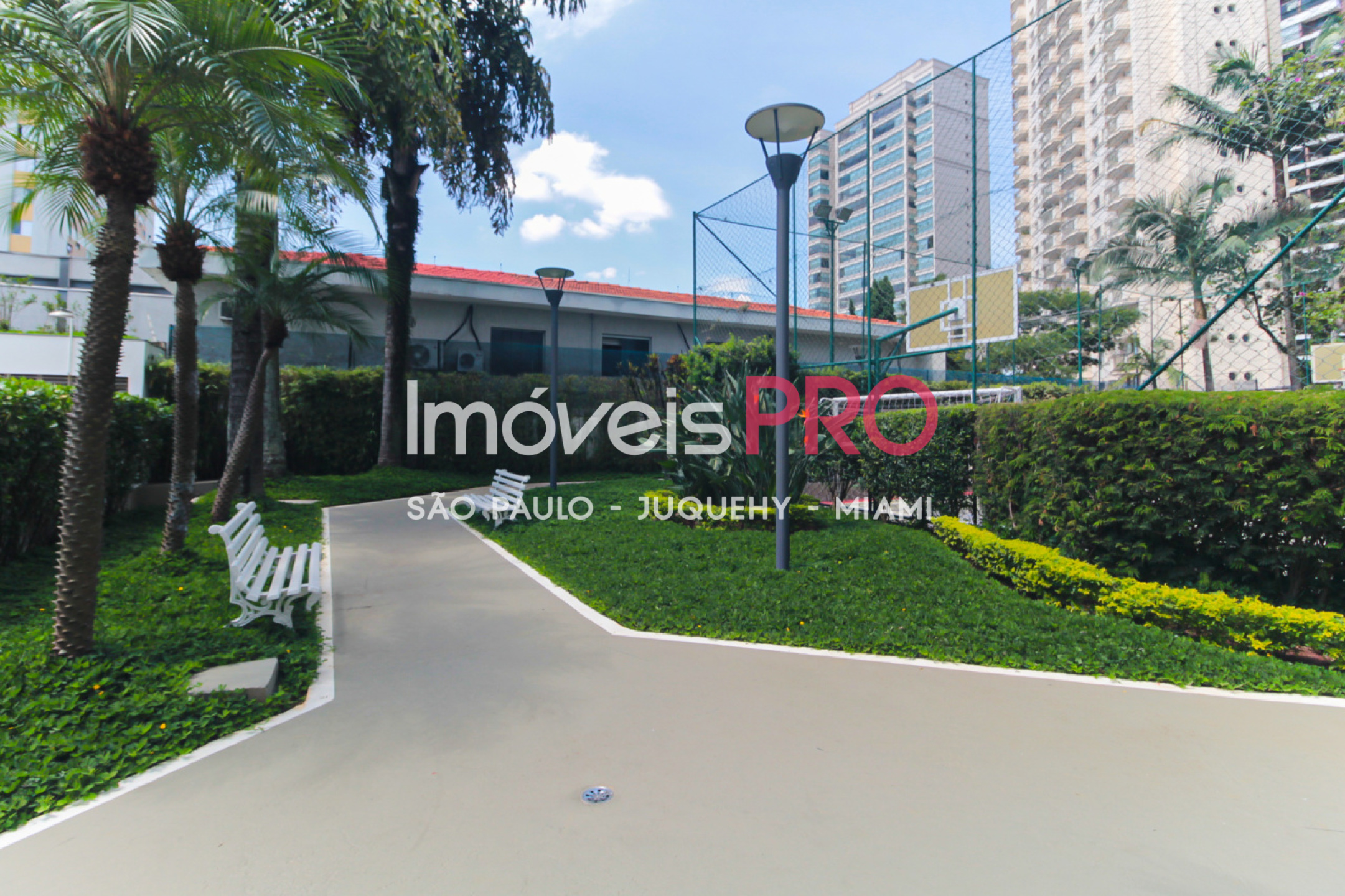 Foto do condominio 5