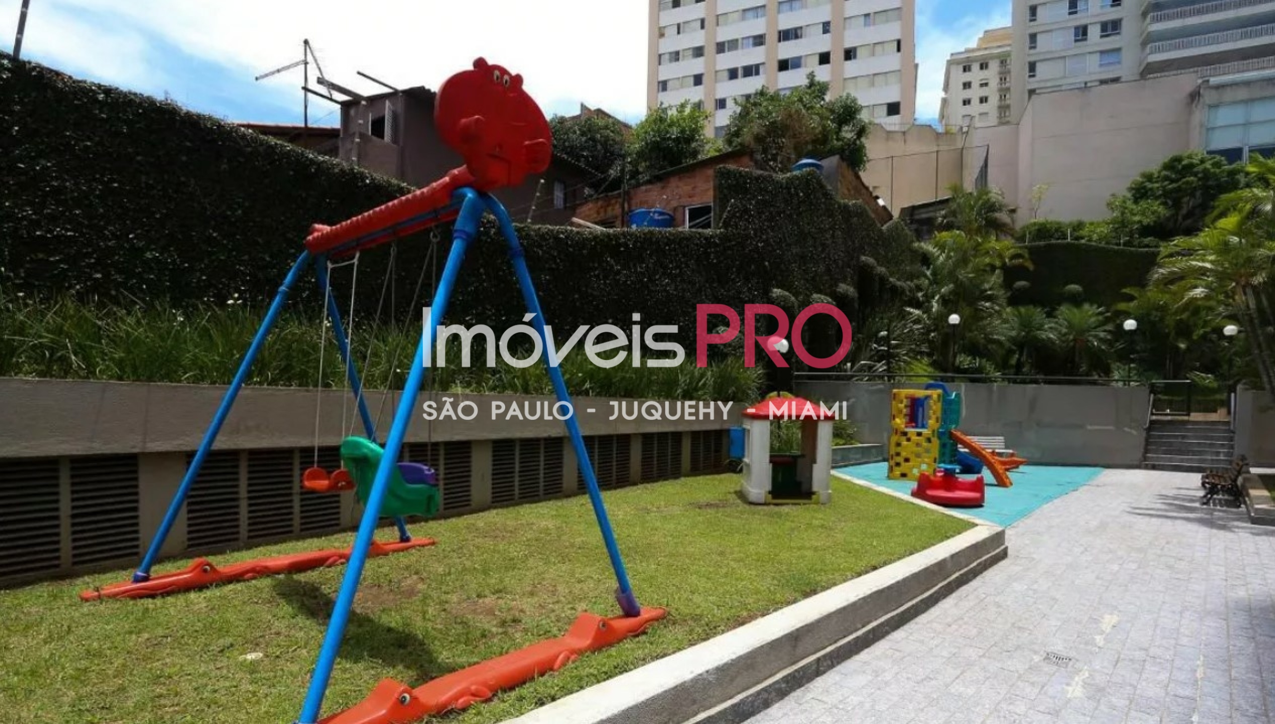 Foto do condominio 4