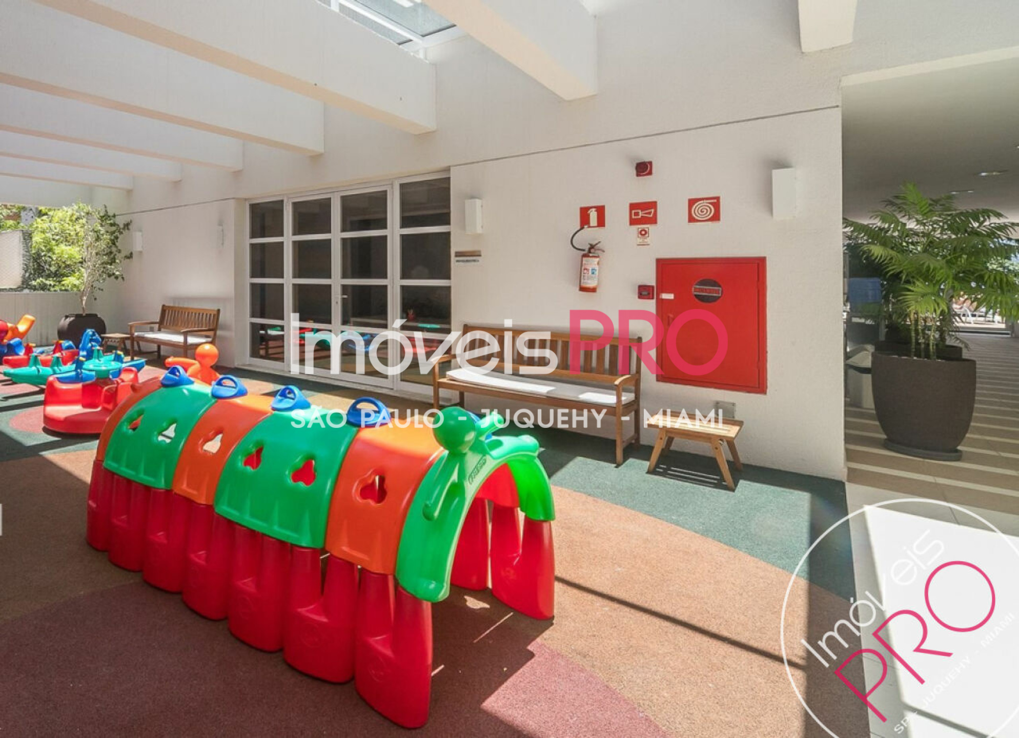 Foto do condominio 4
