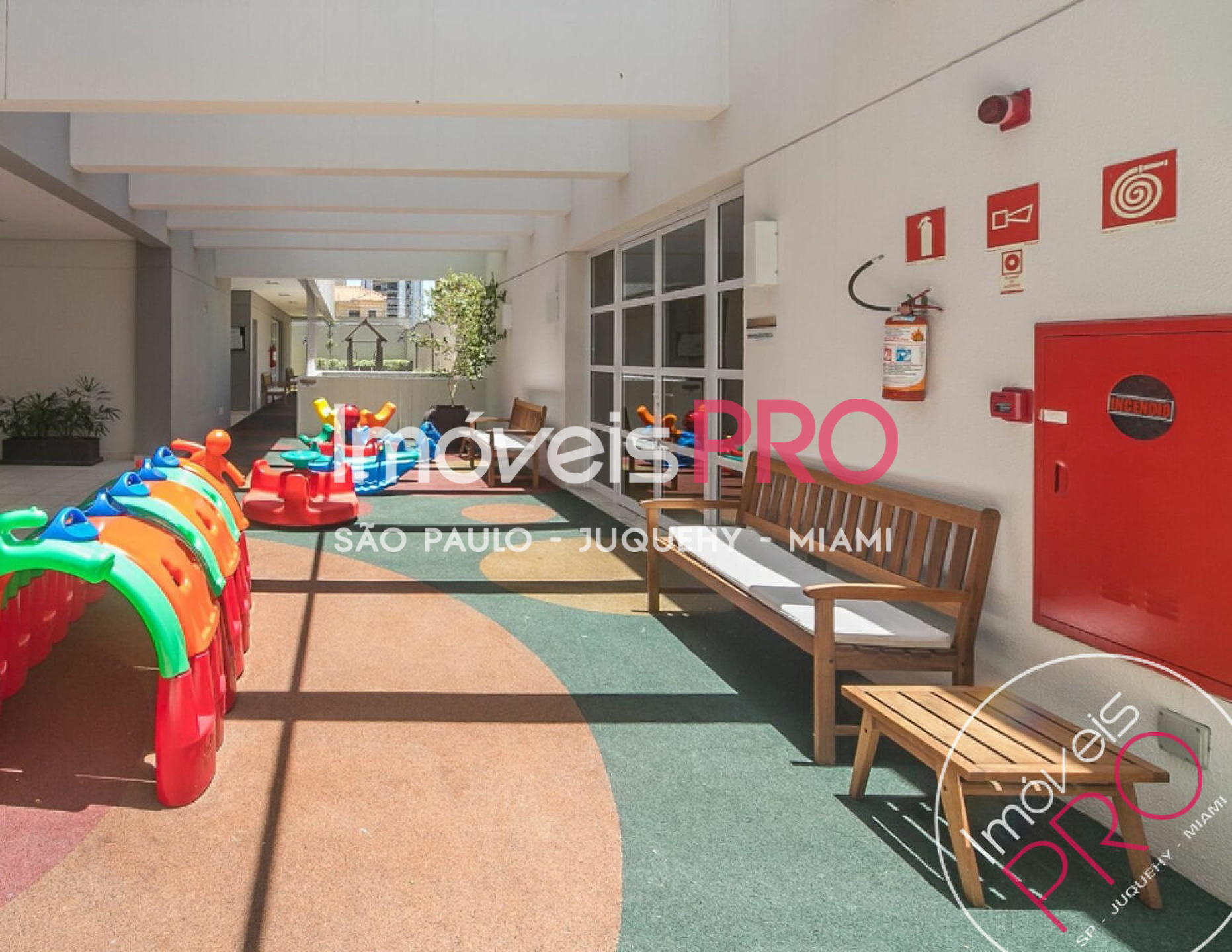 Foto do condominio 5