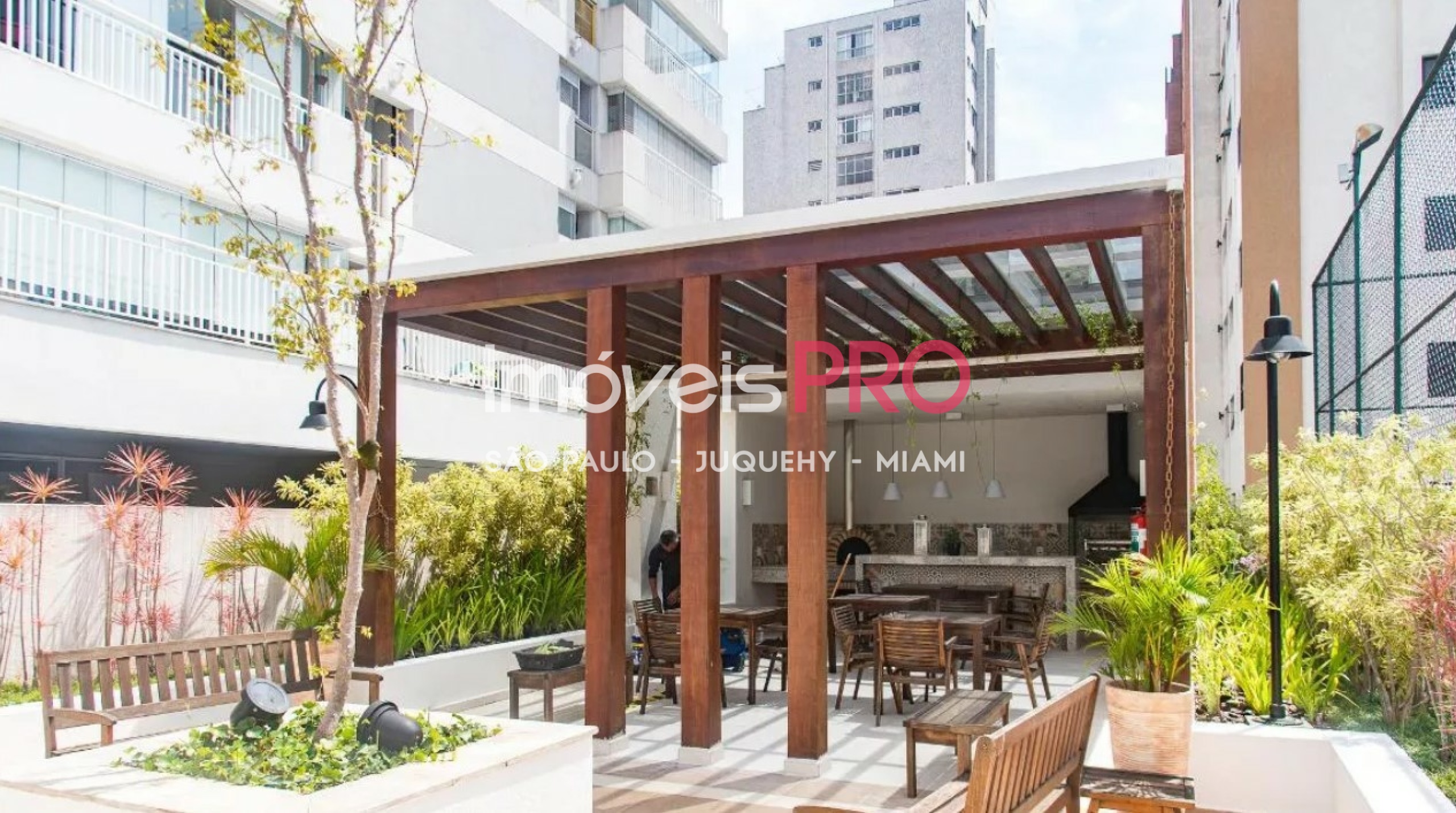 Foto do condominio 2