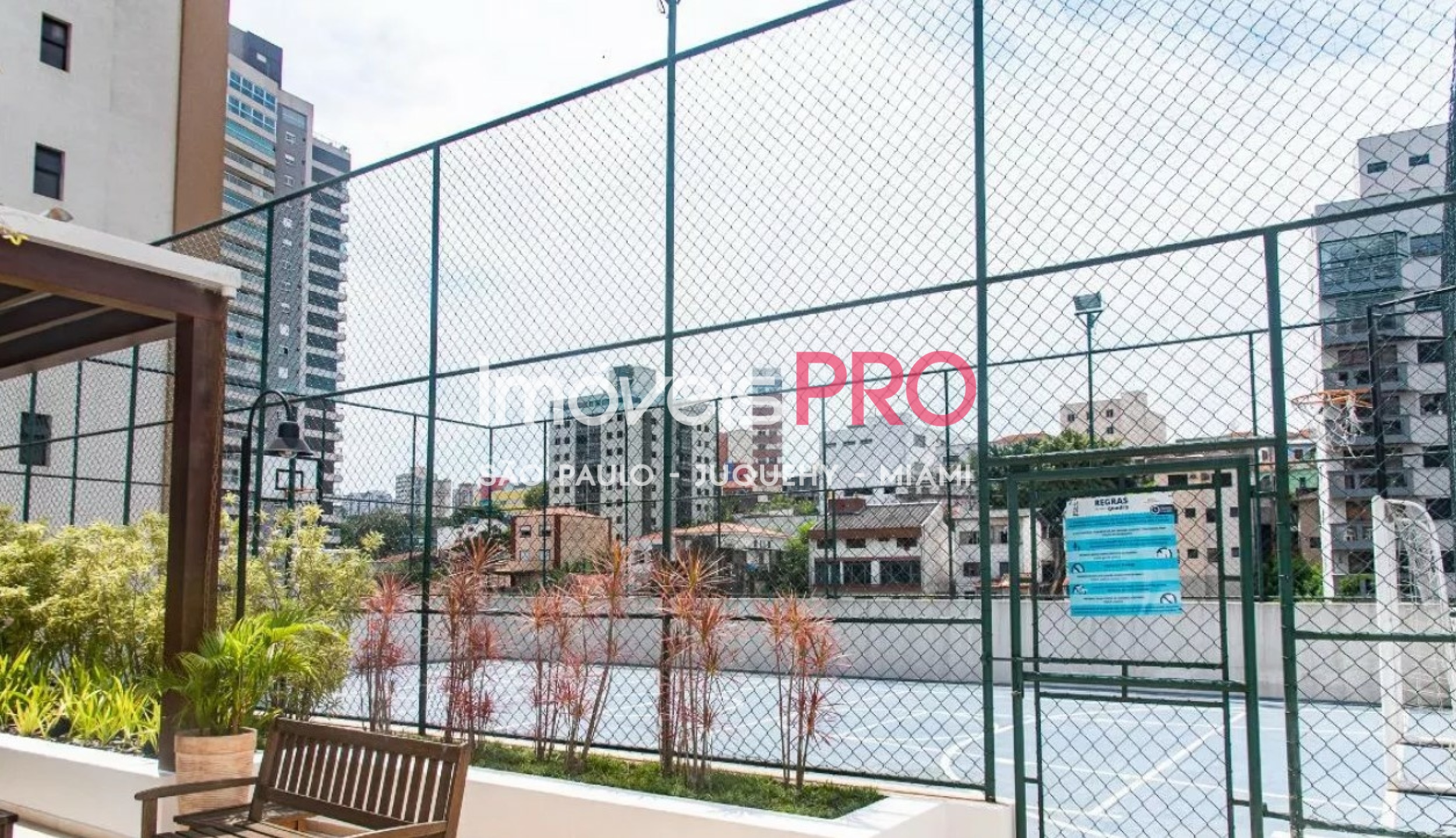 Foto do condominio 7