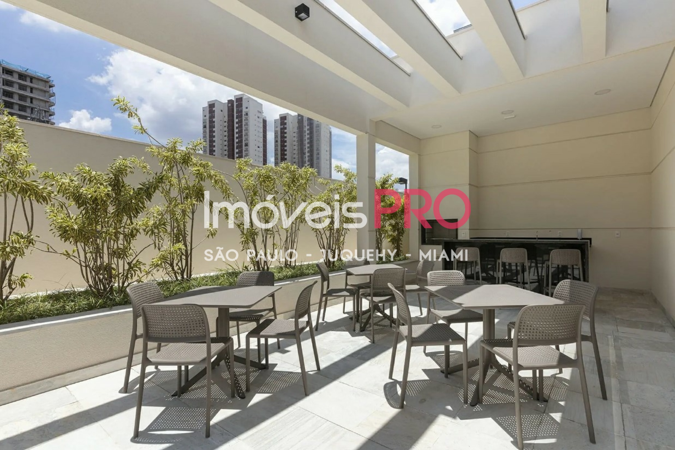 Foto do condominio 6