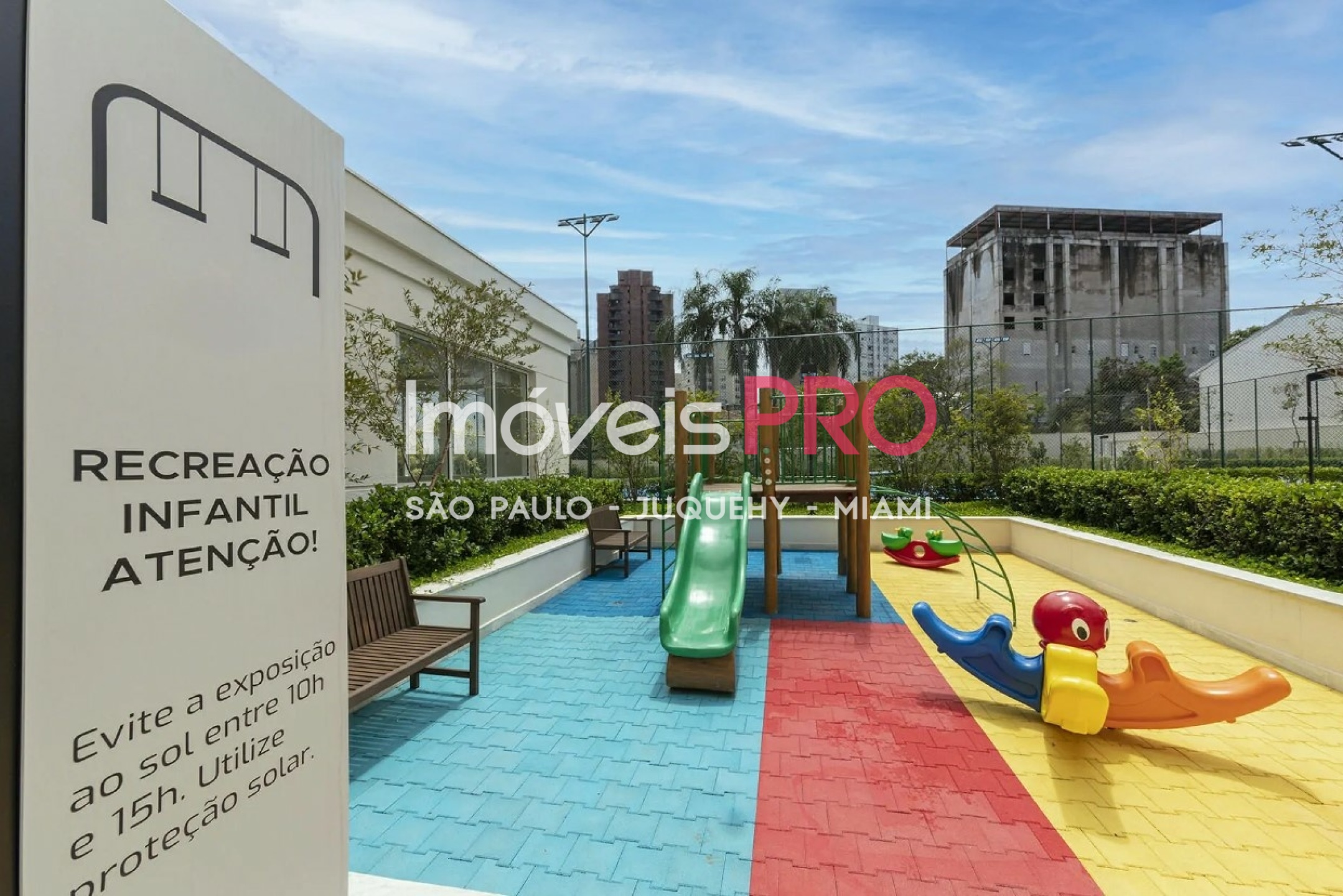 Foto do condominio 7