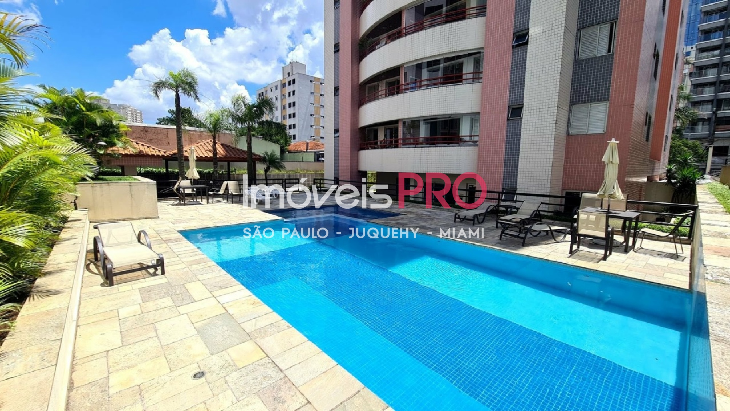 Foto principal do condomínio