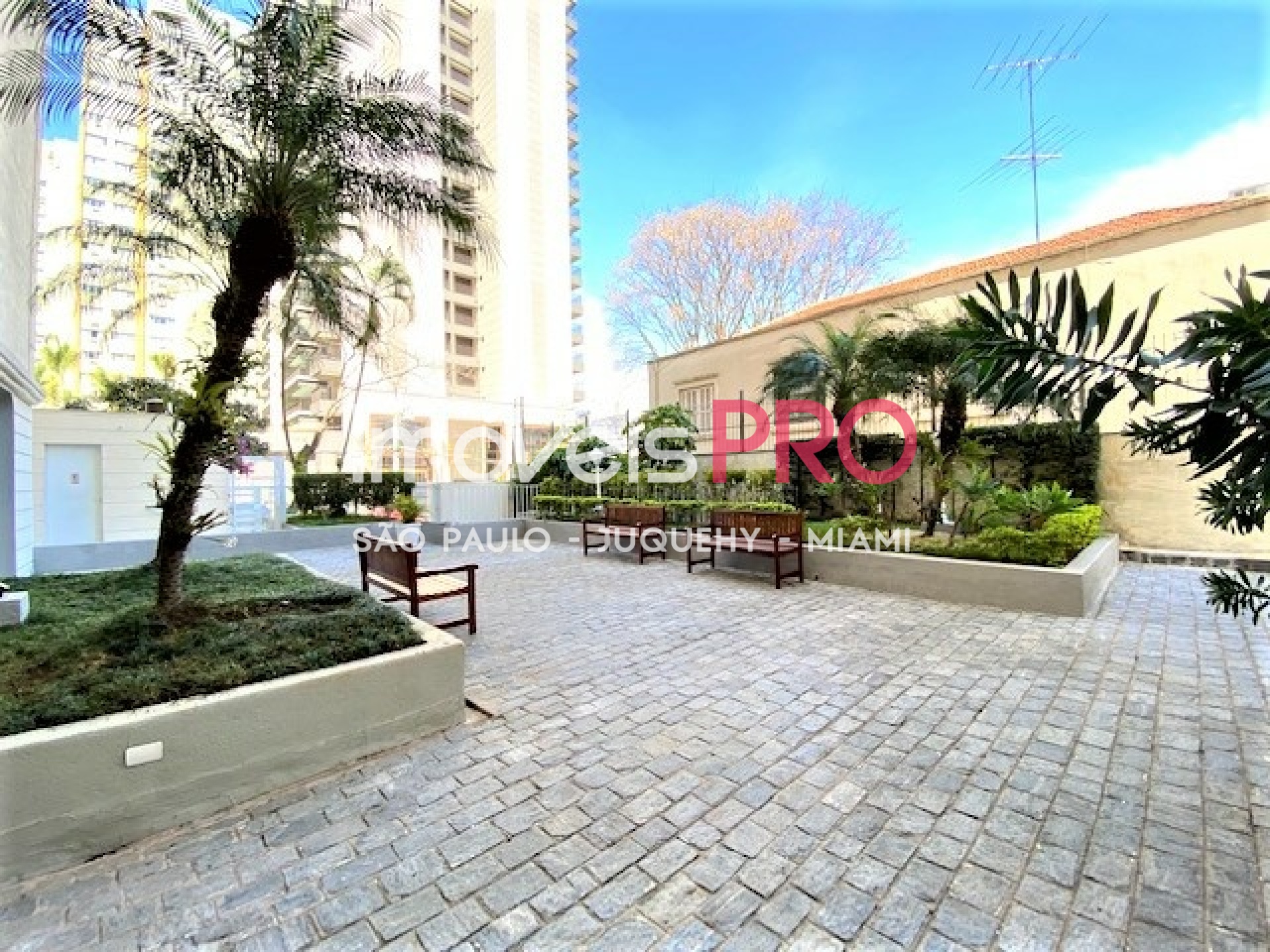 Foto do condominio 3