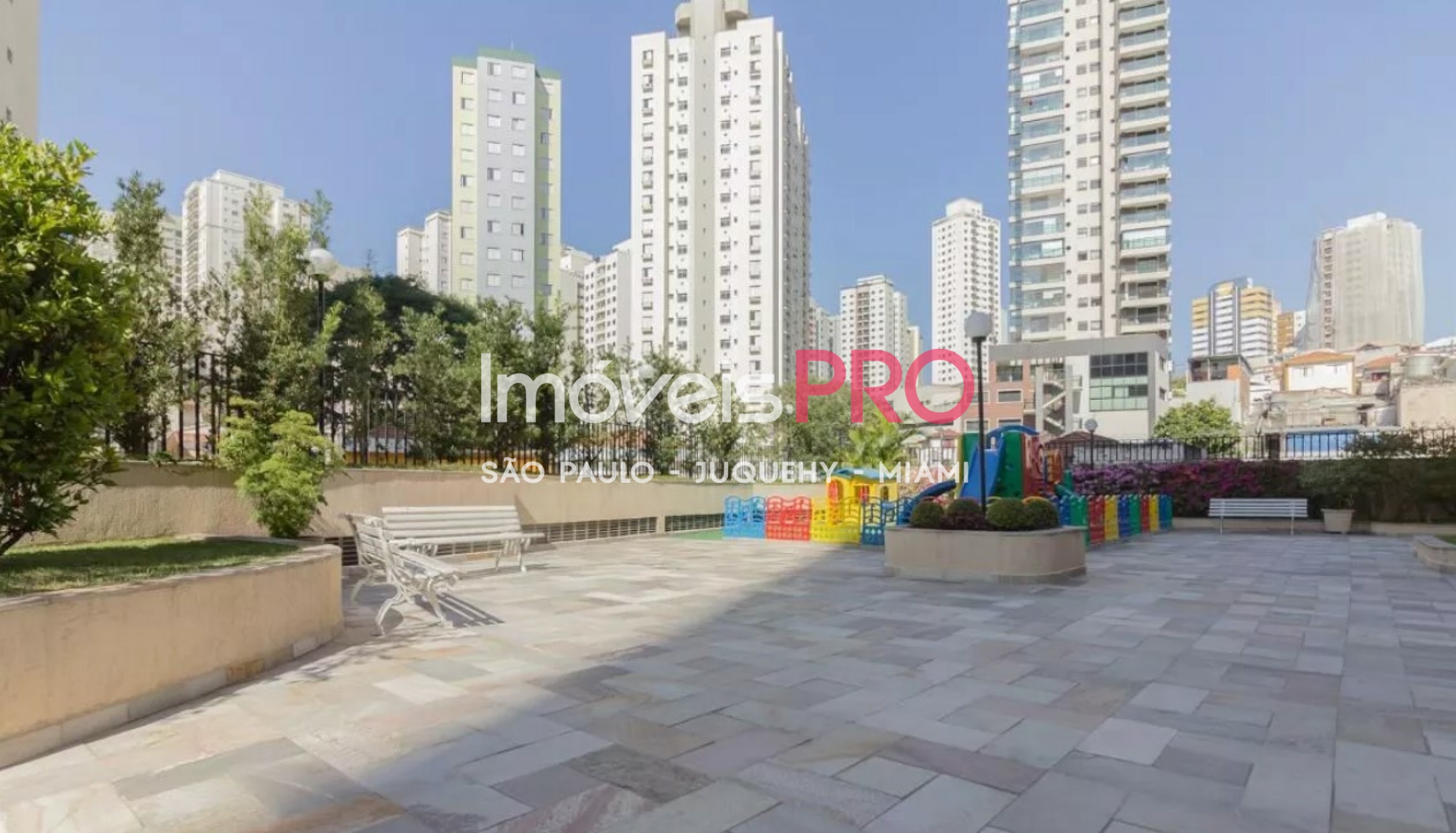 Foto do condominio 5