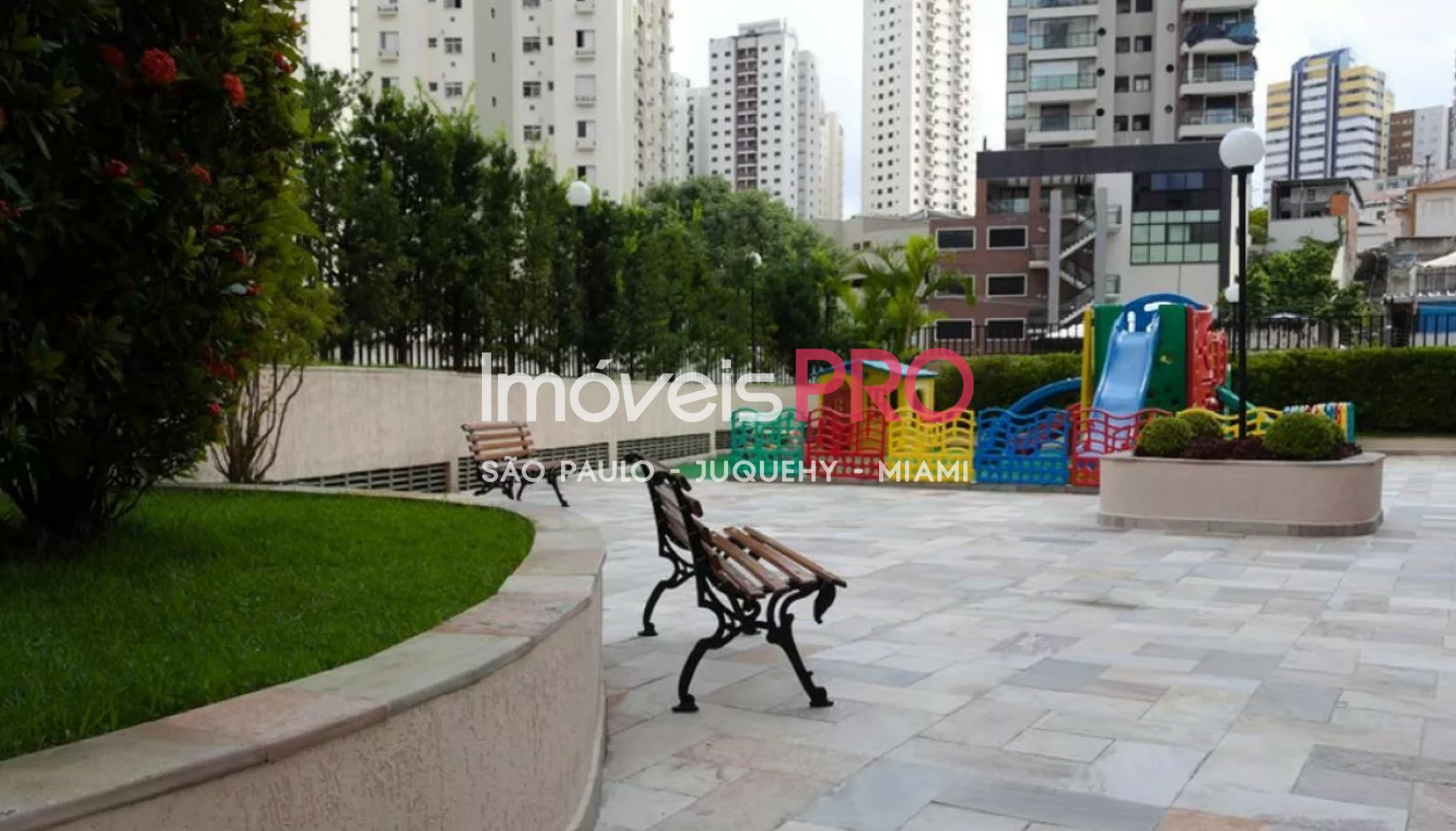 Foto do condominio 6