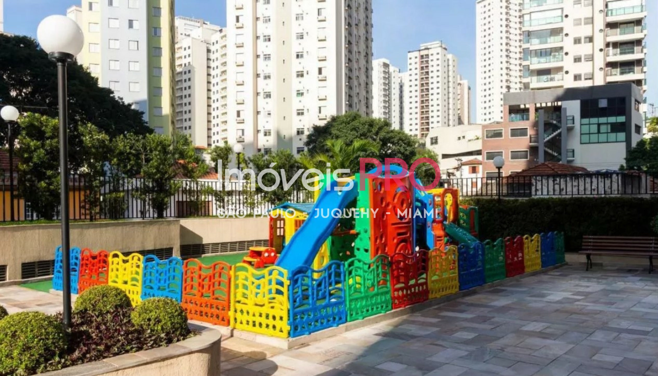 Foto do condominio 7
