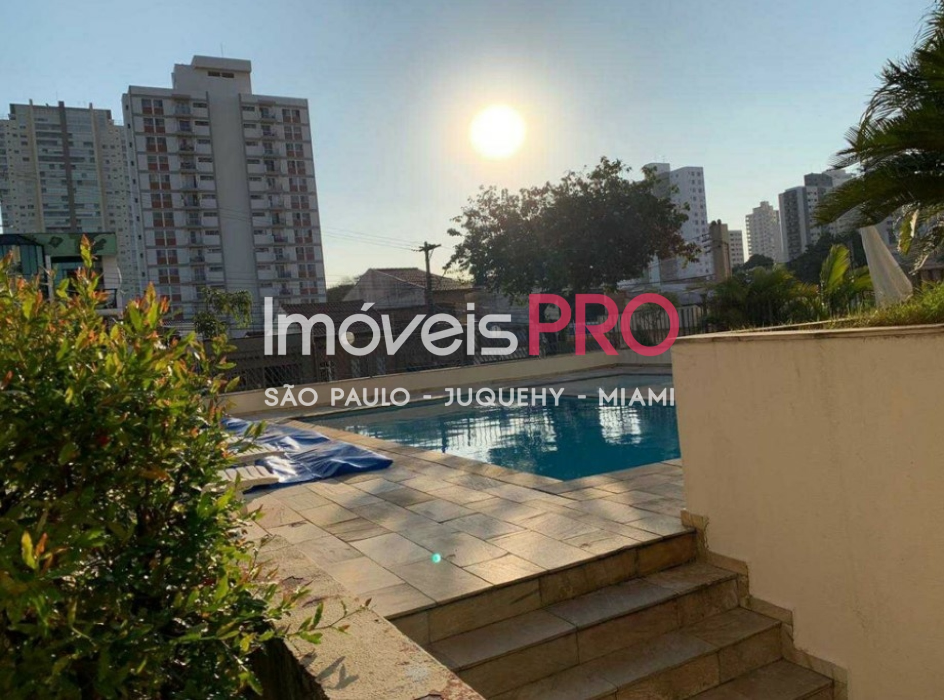 Foto principal do condomínio