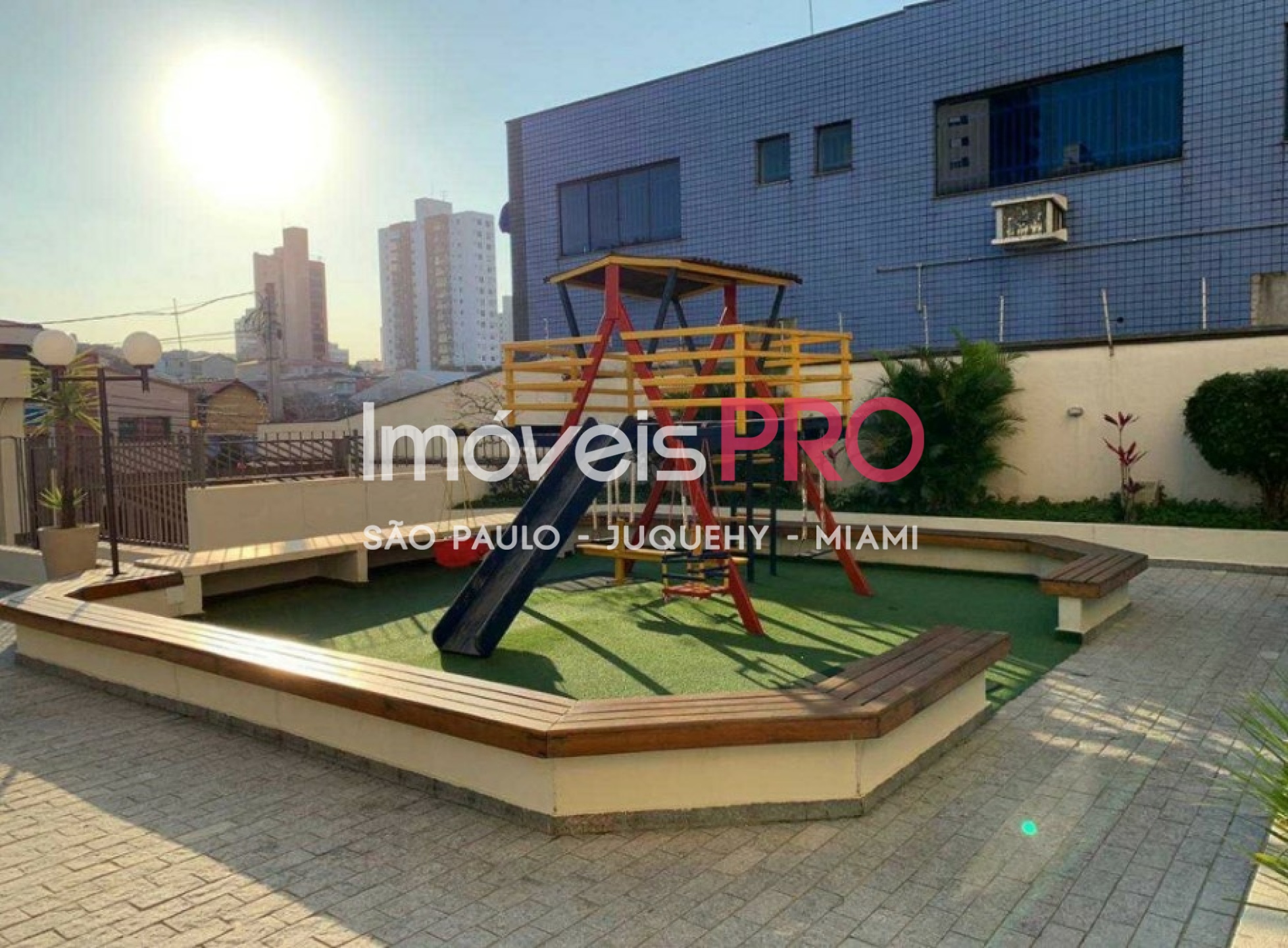 Foto do condominio 3