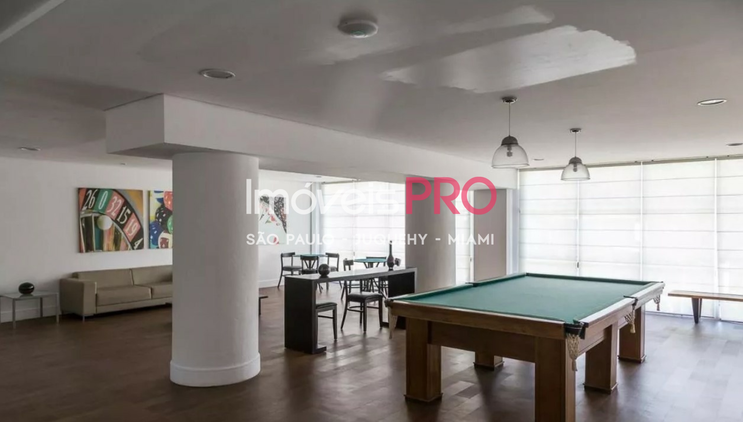 Foto do condominio 7