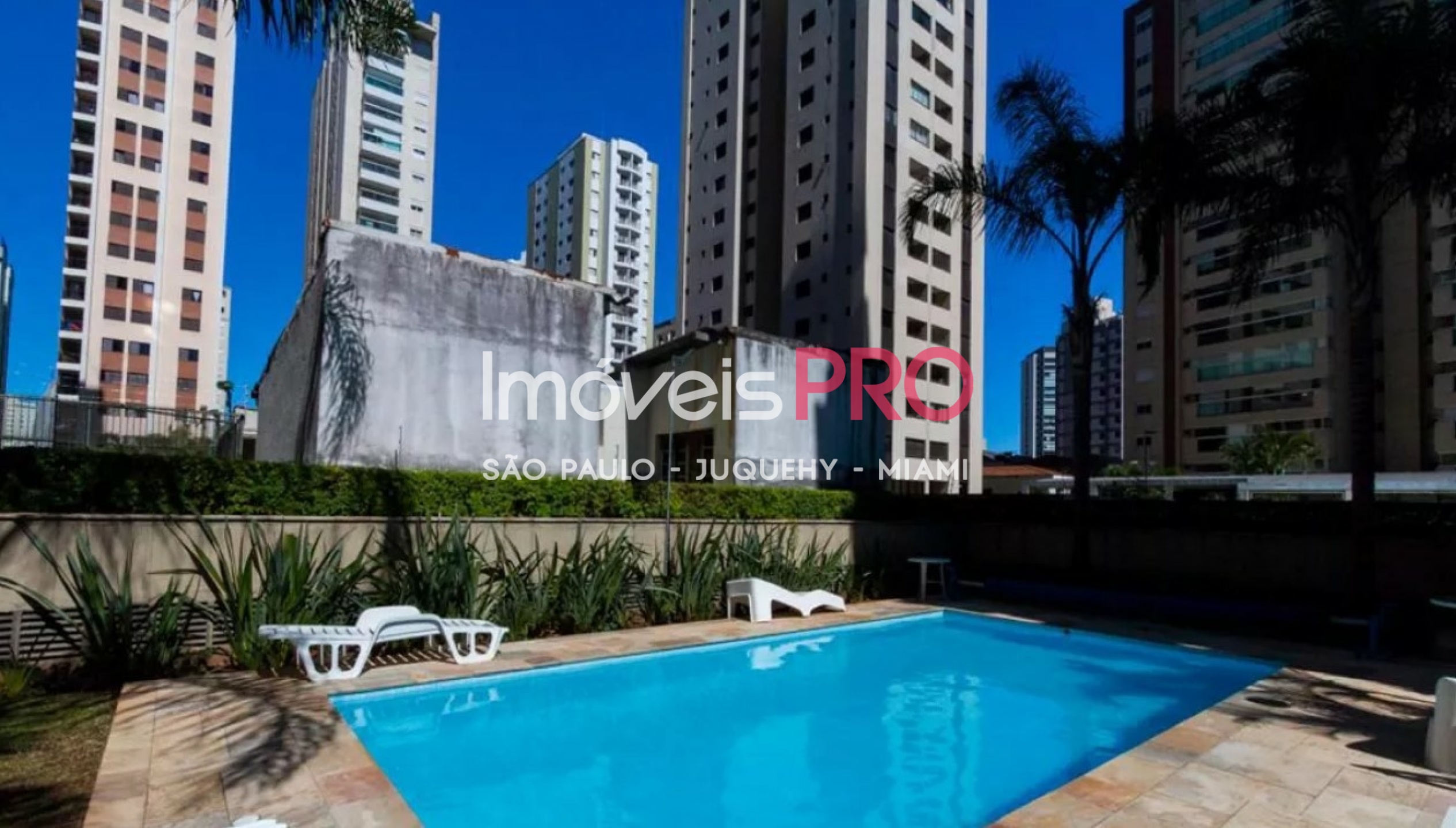 Foto principal do condomínio