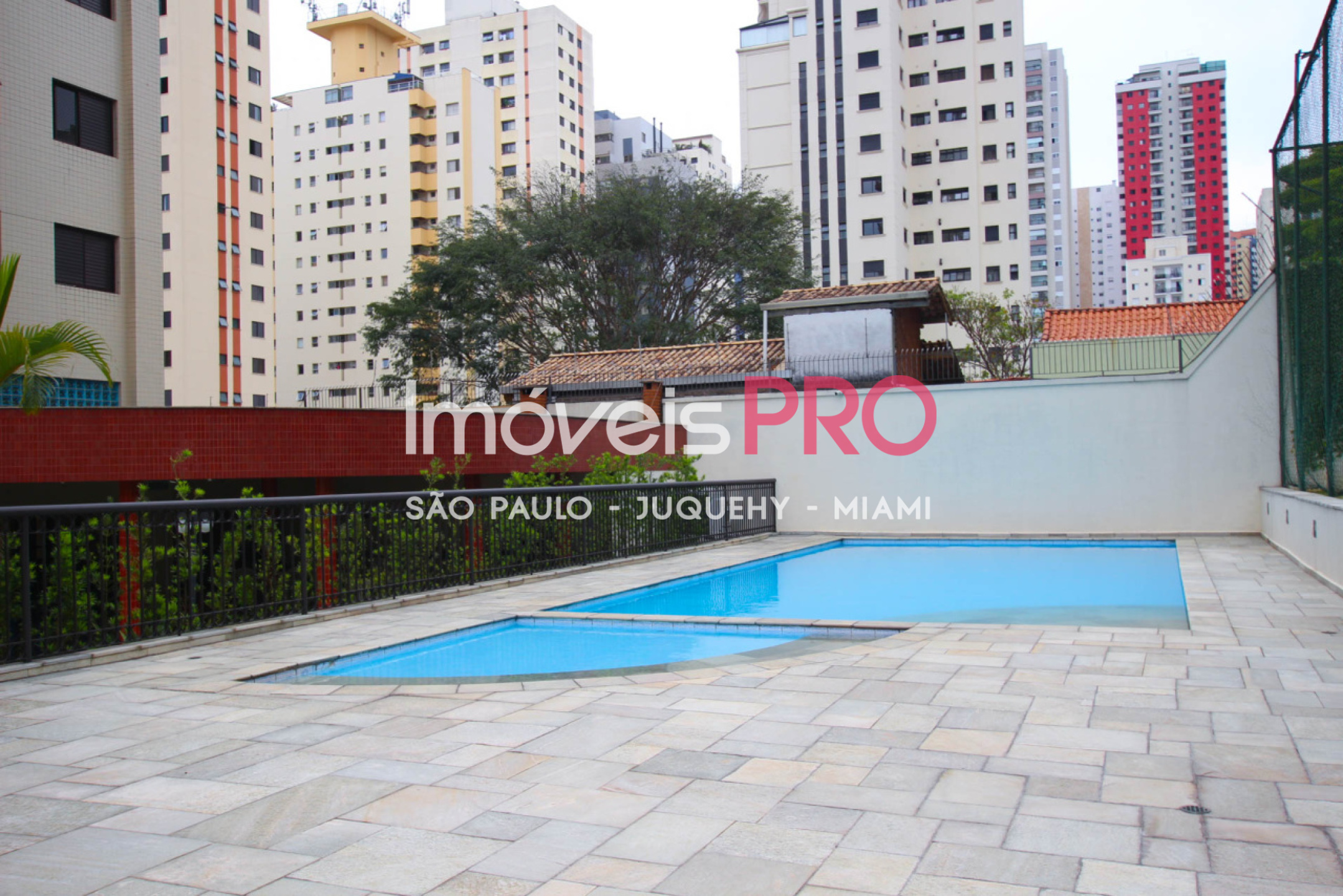 Foto principal do condomínio