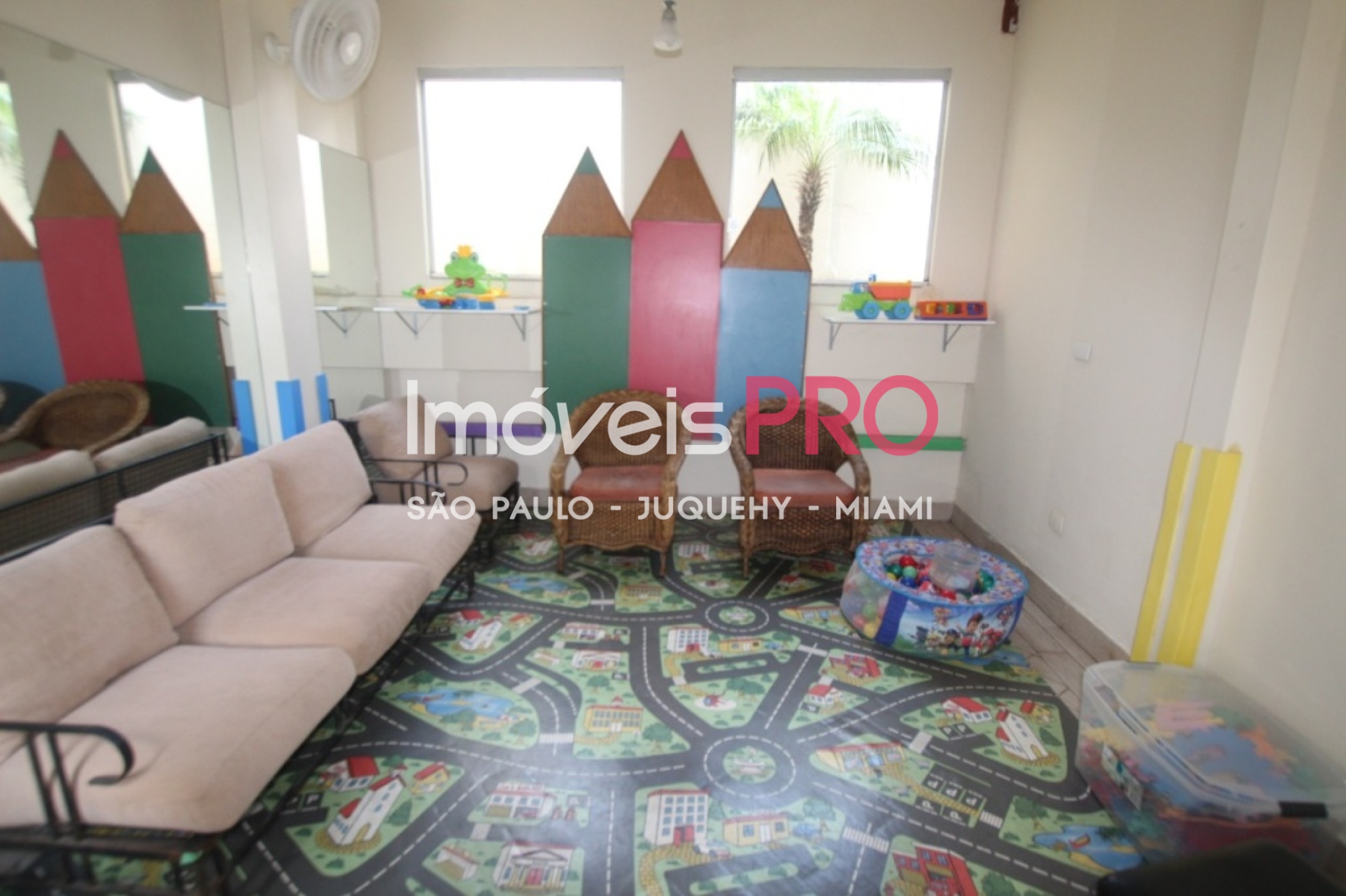 Foto do condominio 5