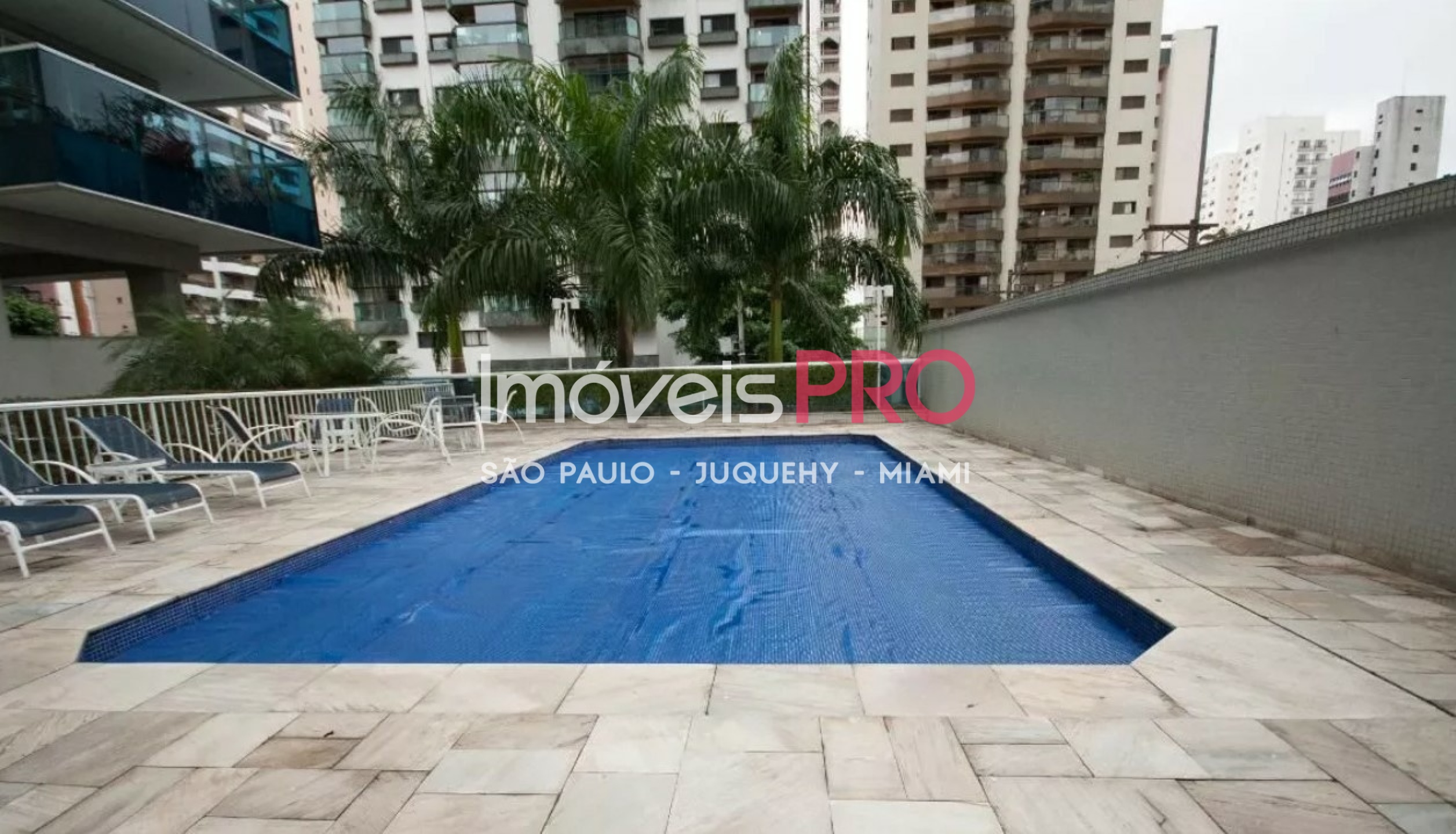 Foto principal do condomínio