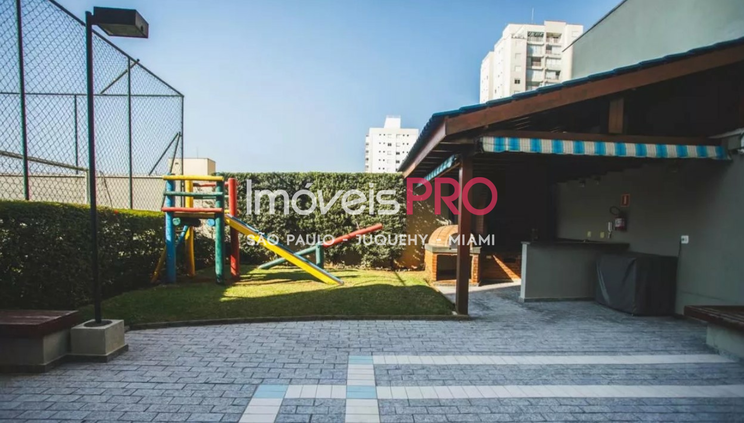 Foto do condominio 5