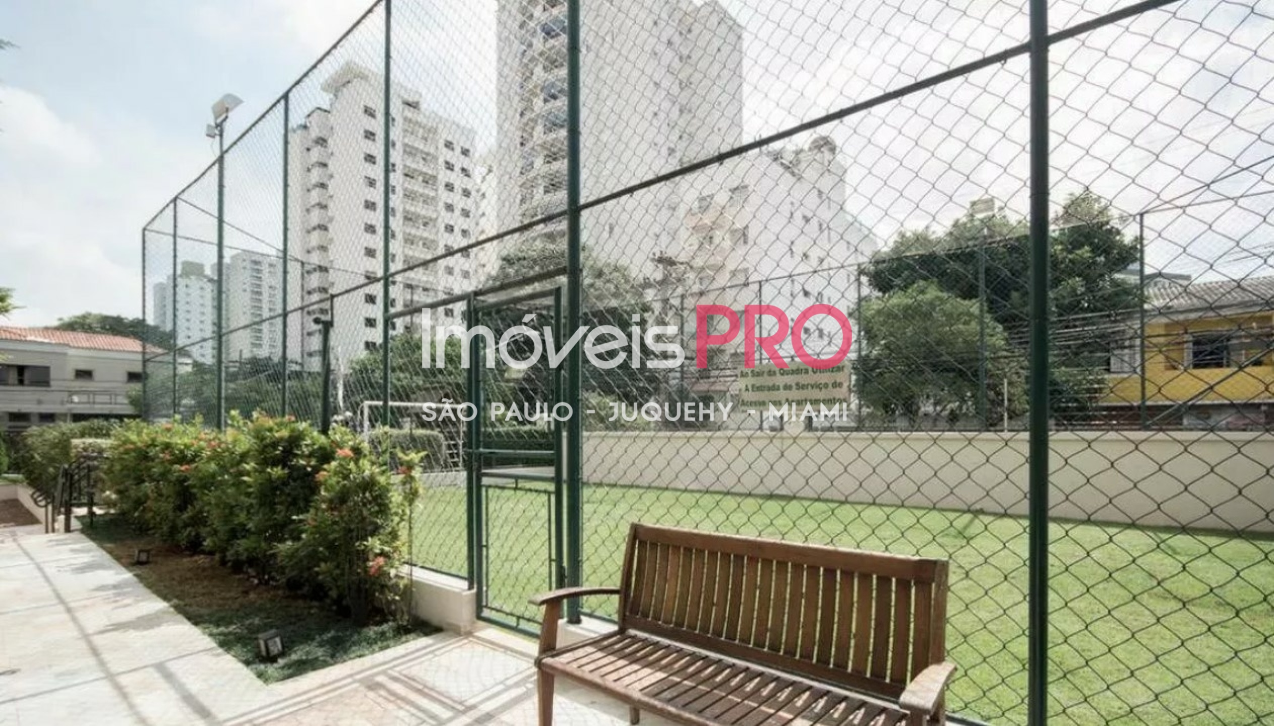 Foto do condominio 2