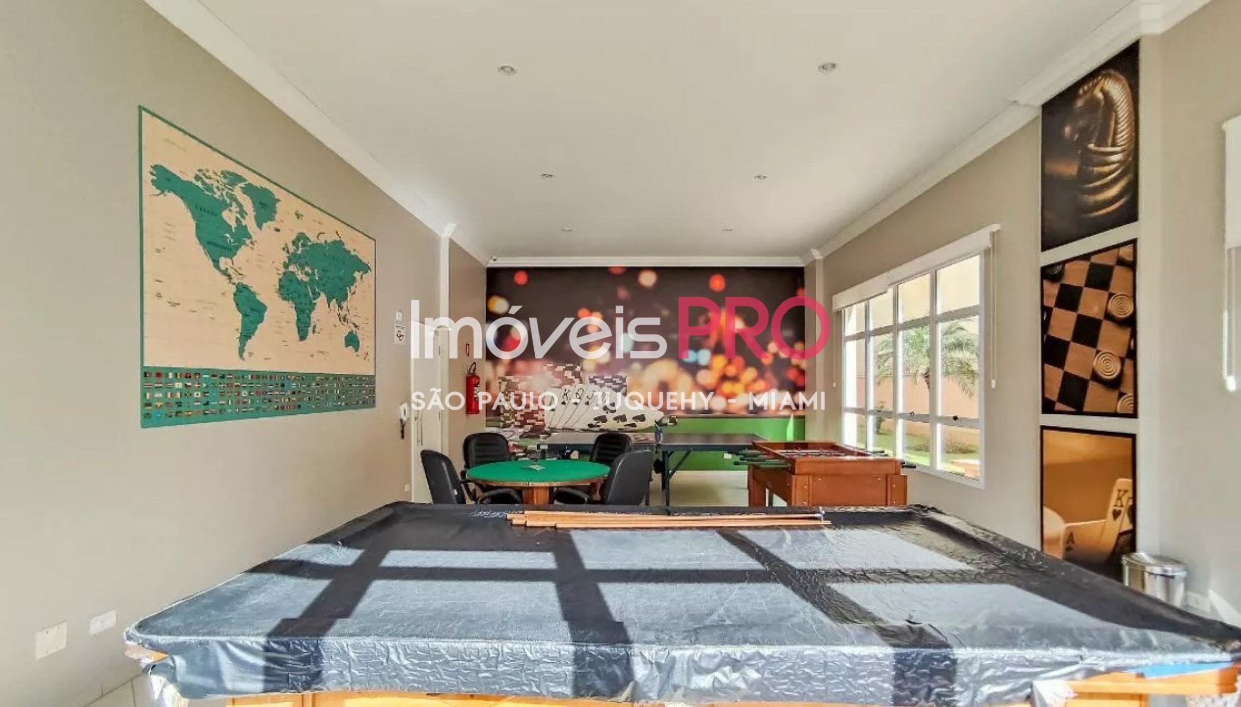 Foto do condominio 7