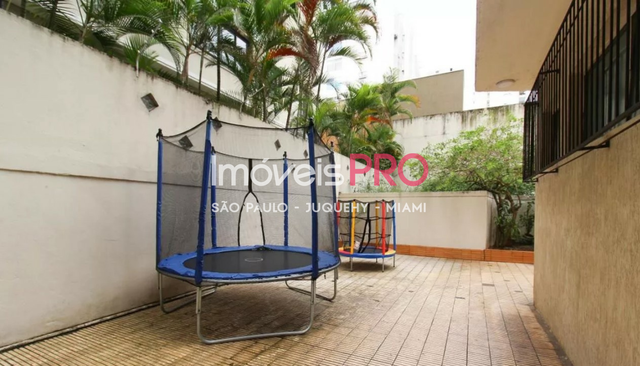 Foto principal do condomínio