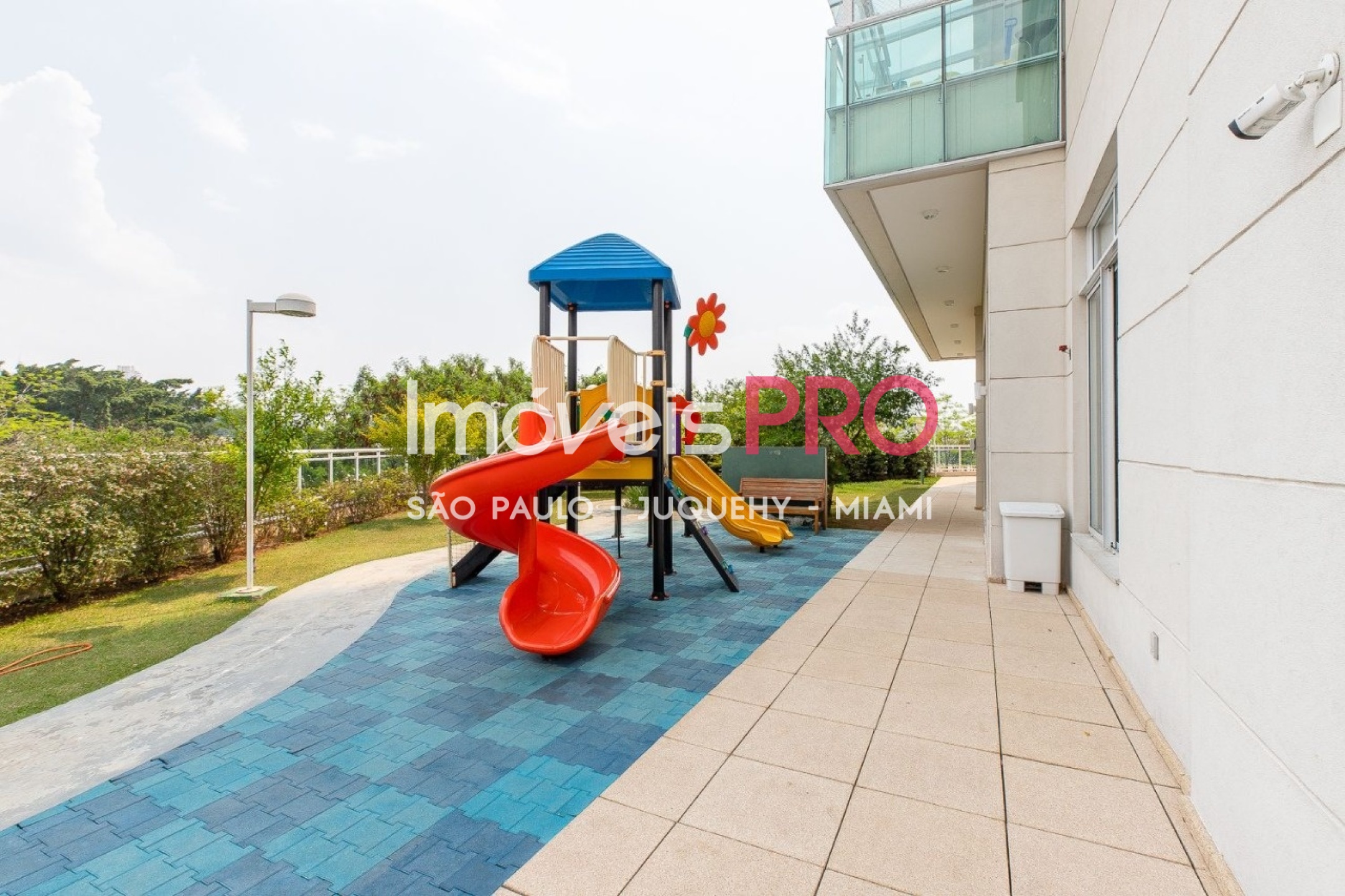 Foto do condominio 7