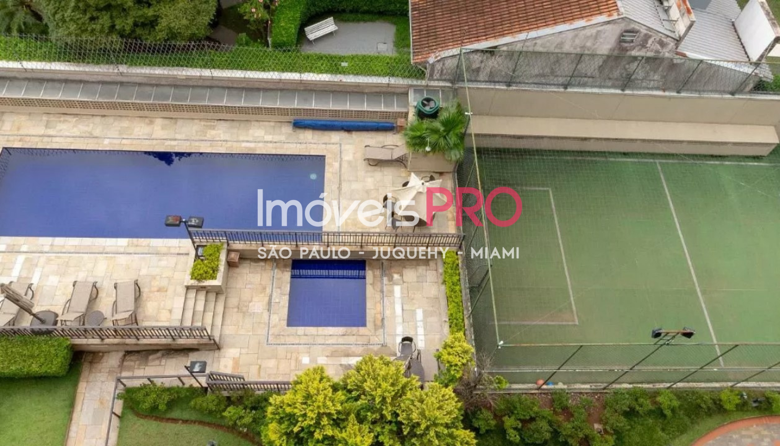 Foto do condominio 3