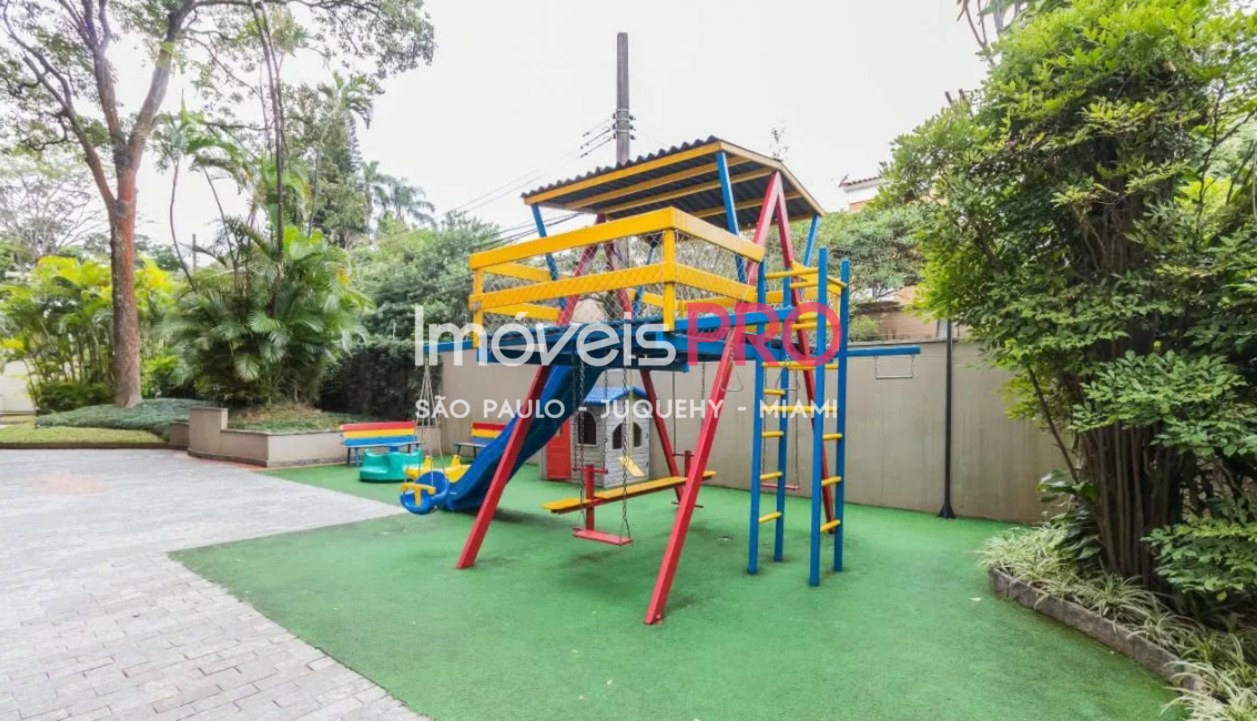 Foto do condominio 6