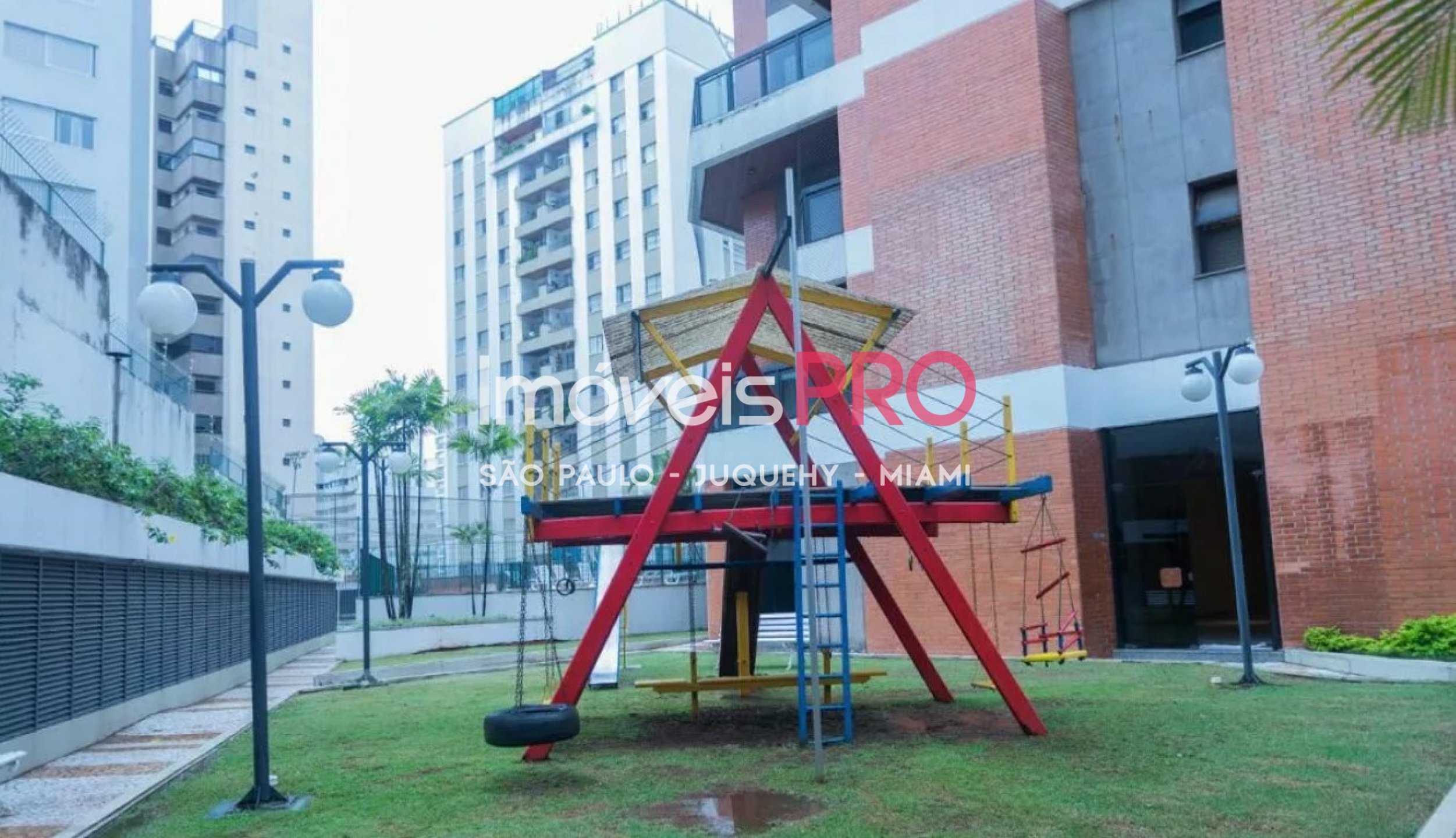 Foto do condominio 3