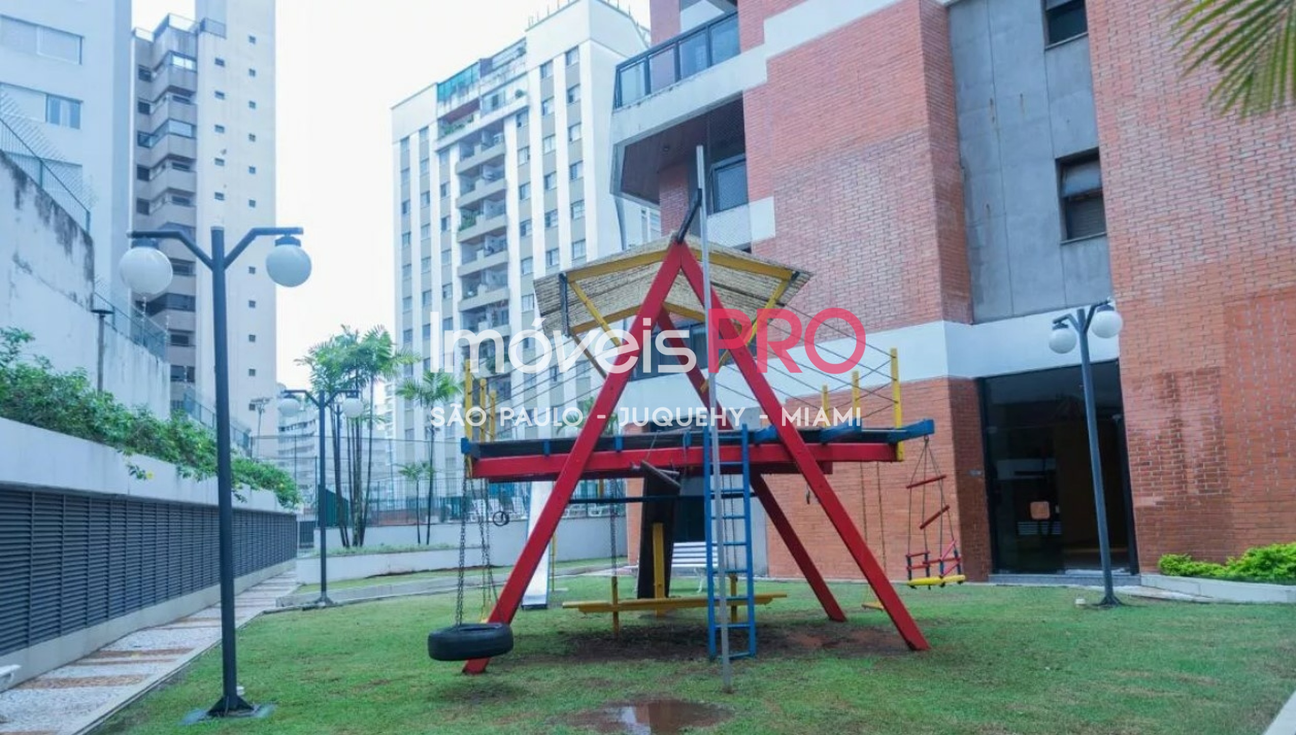 Foto do condominio 5