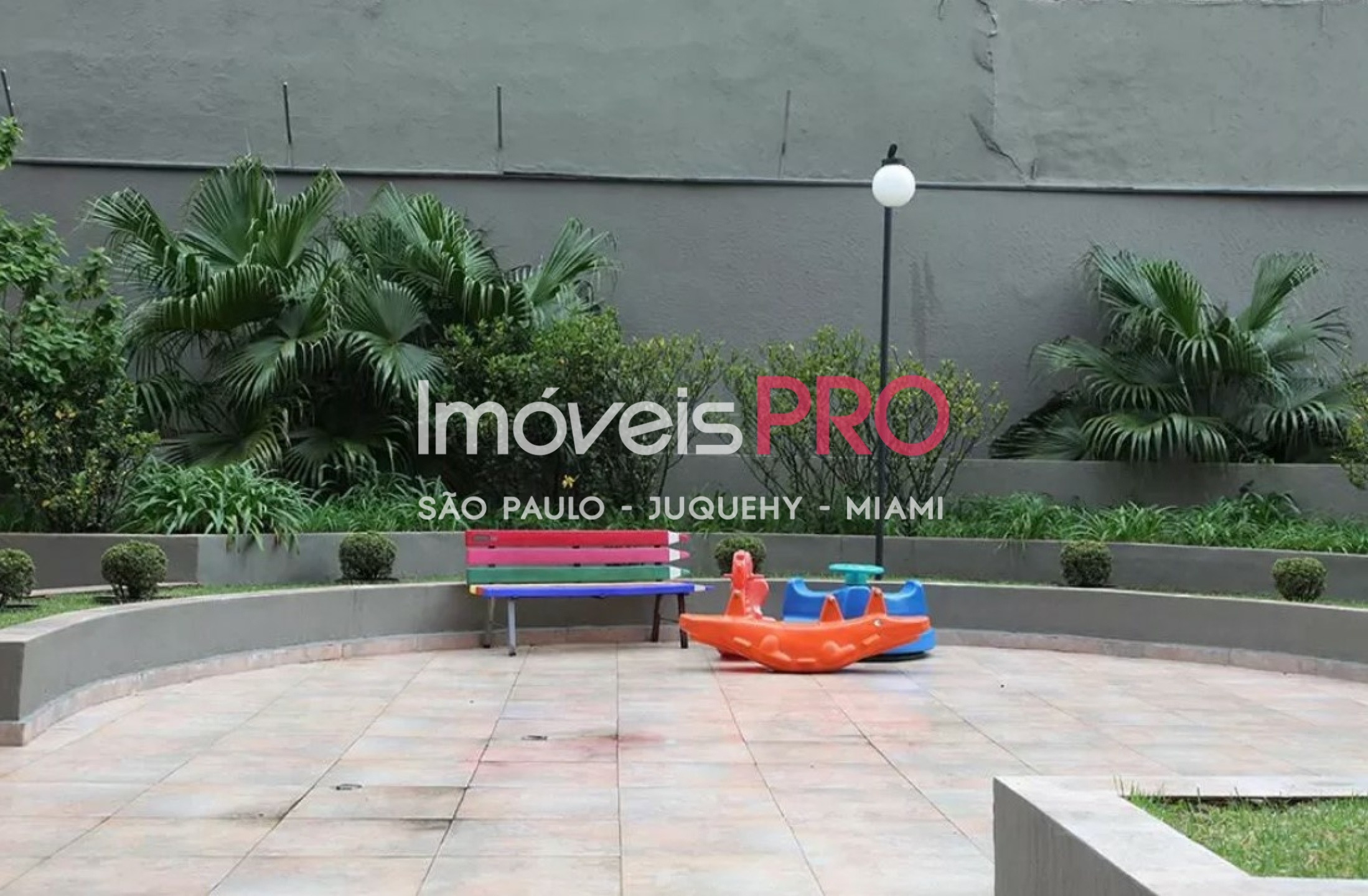 Foto do condominio 6