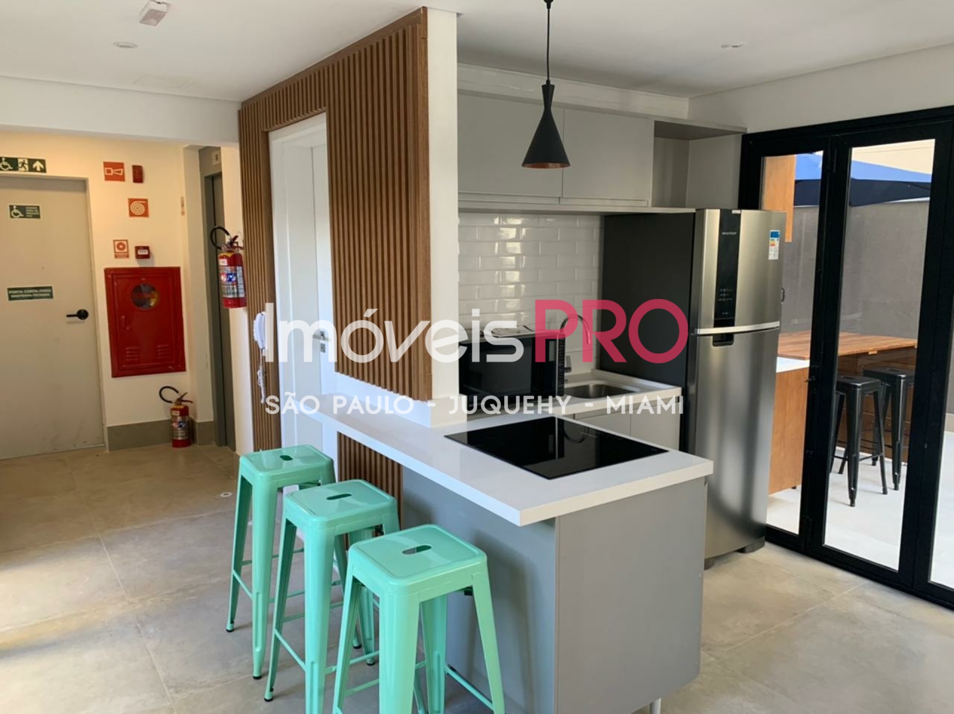 Foto do condominio 5