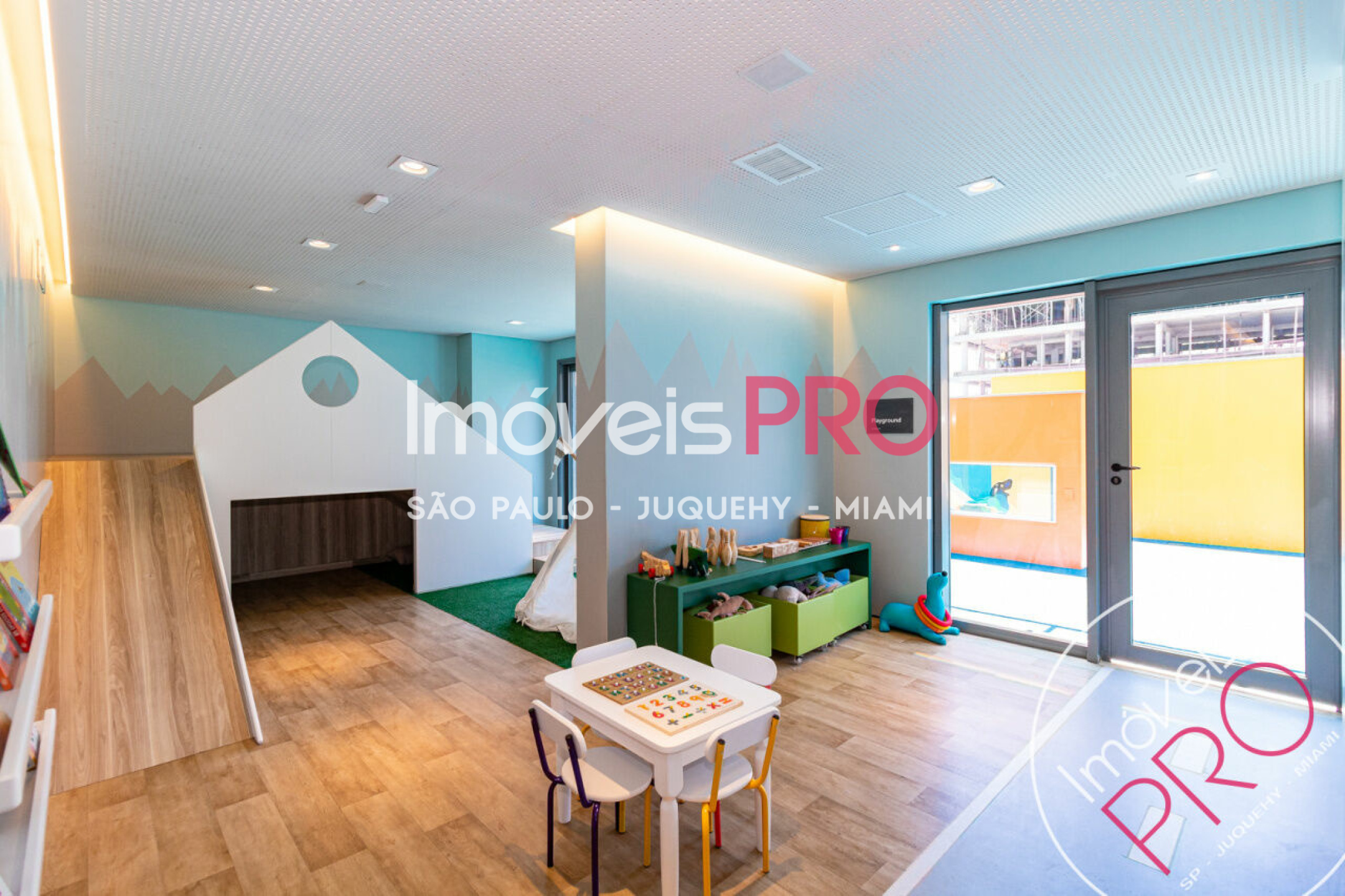 Foto do condominio 5