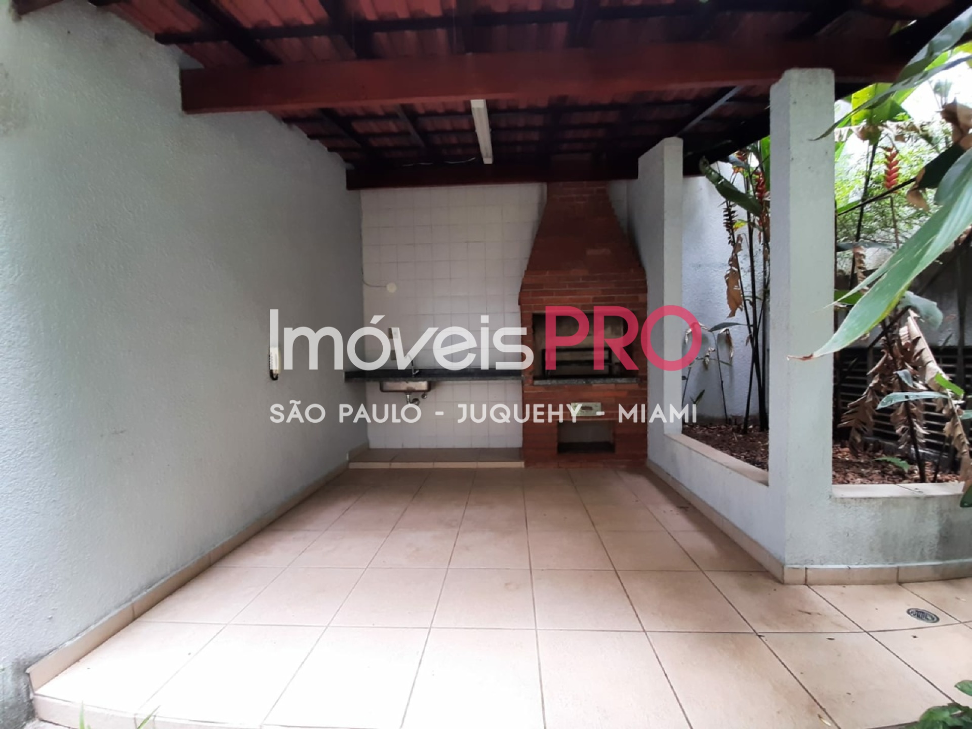 Foto principal do condomínio