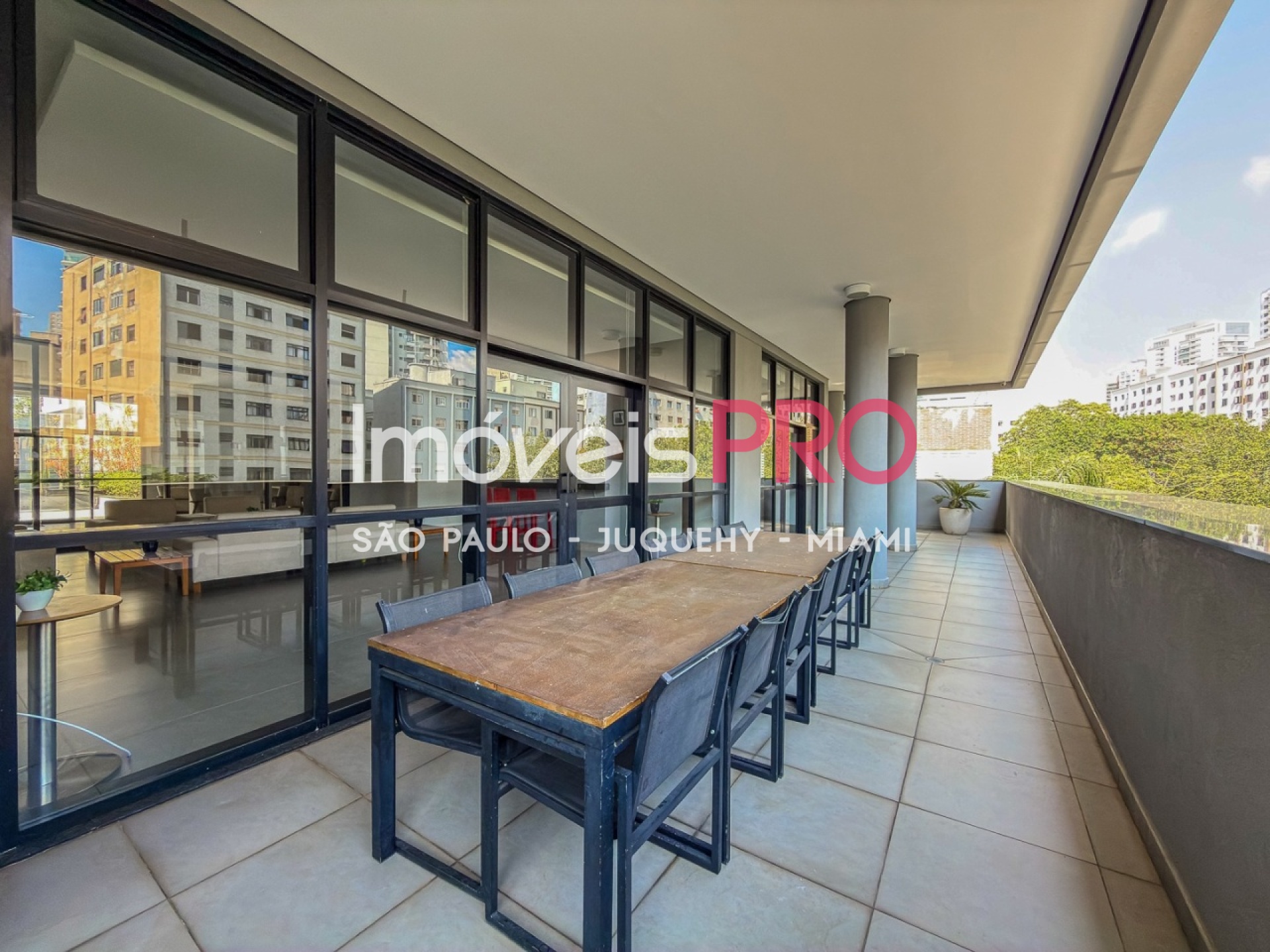 Foto do condominio 7
