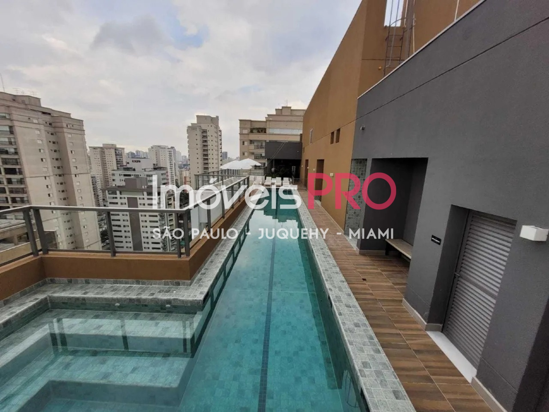 Foto principal do condomínio