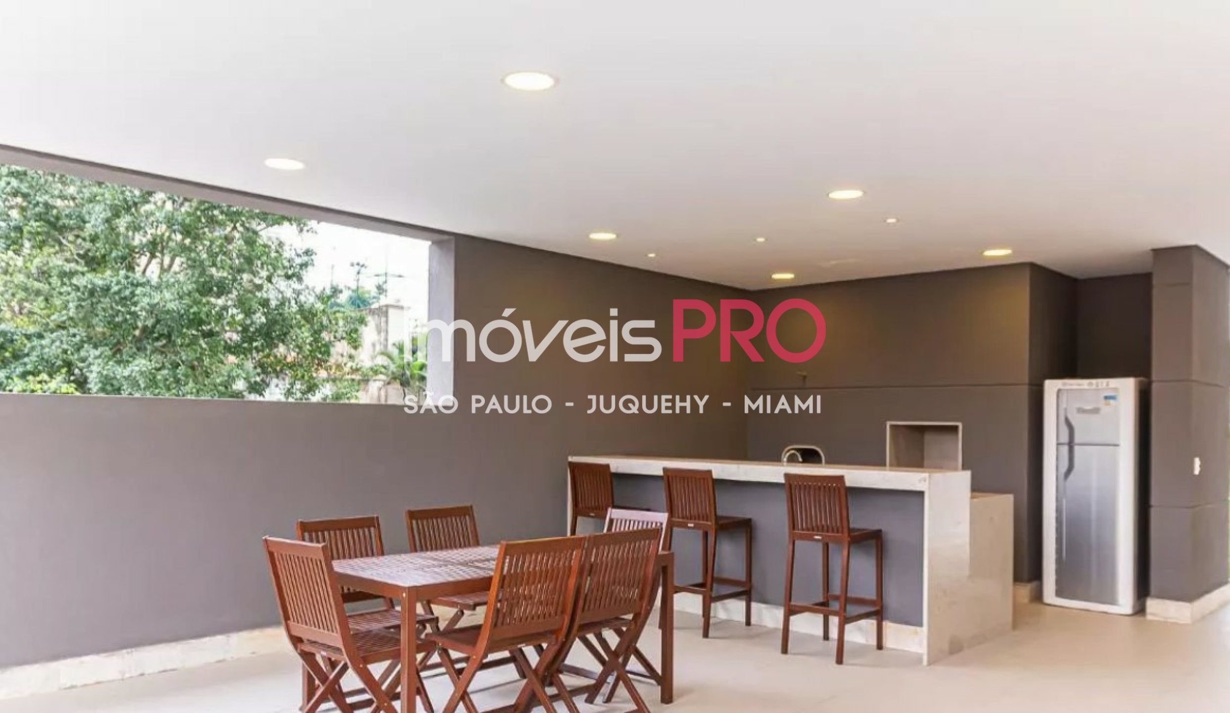 Foto do condominio 6