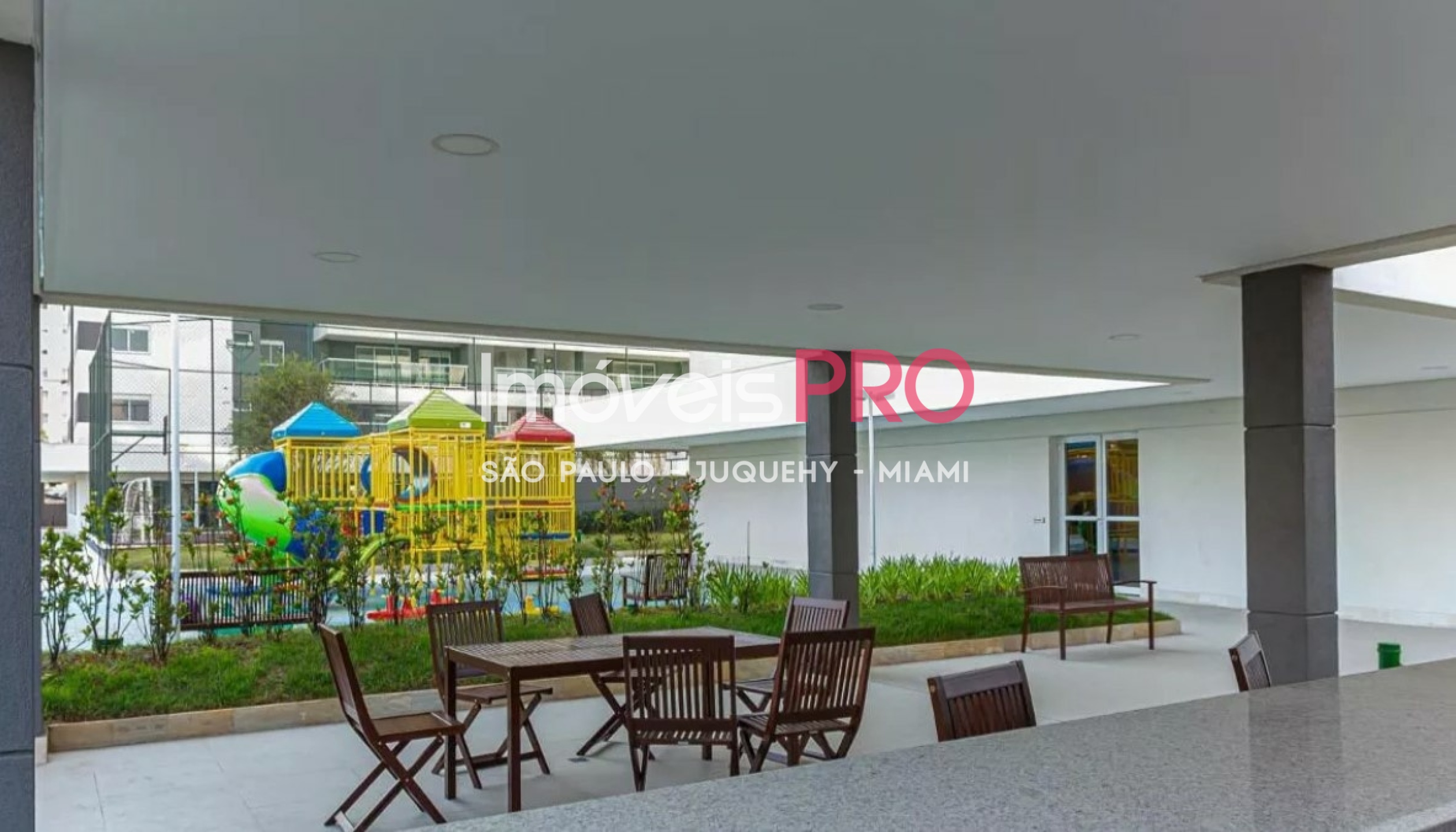 Foto do condominio 7