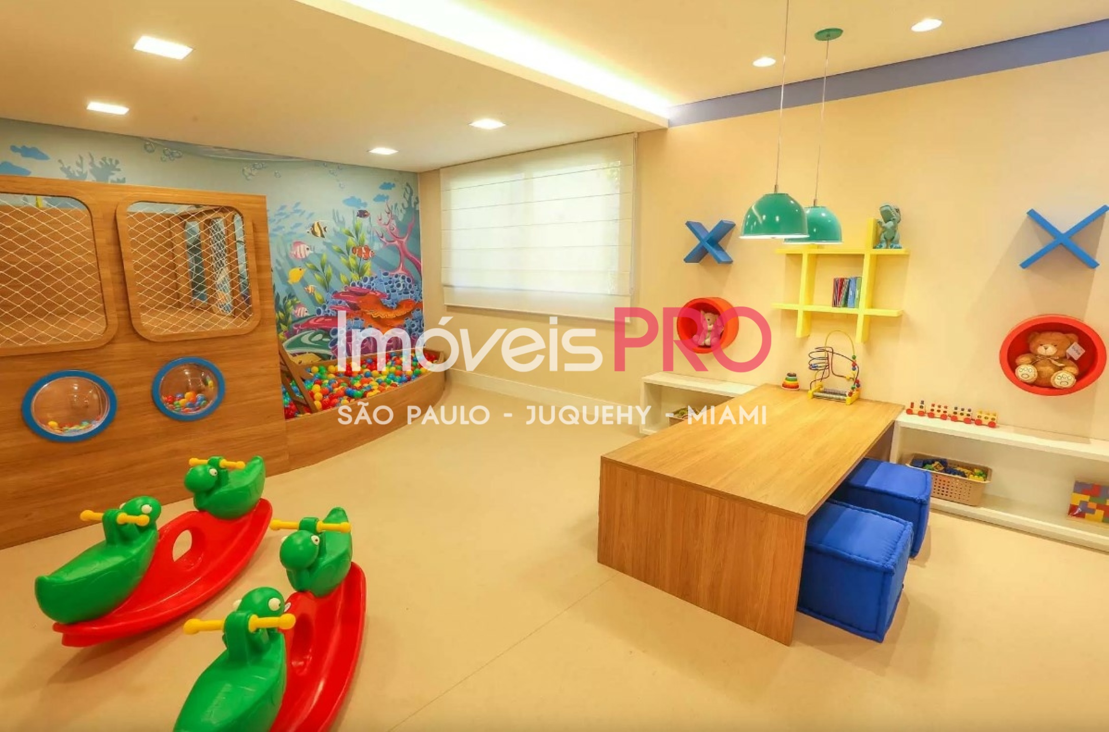 Foto do condominio 5