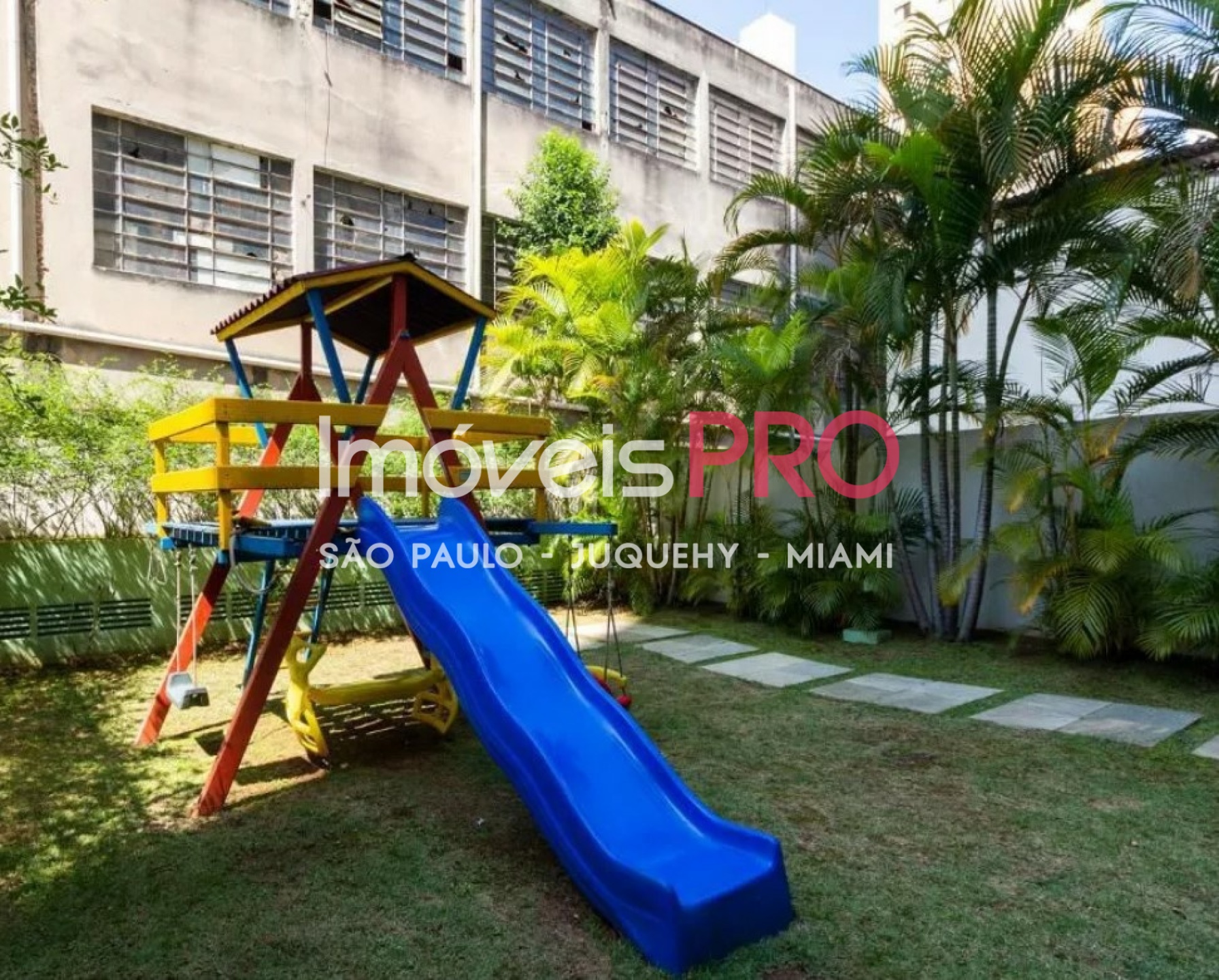 Foto principal do condomínio