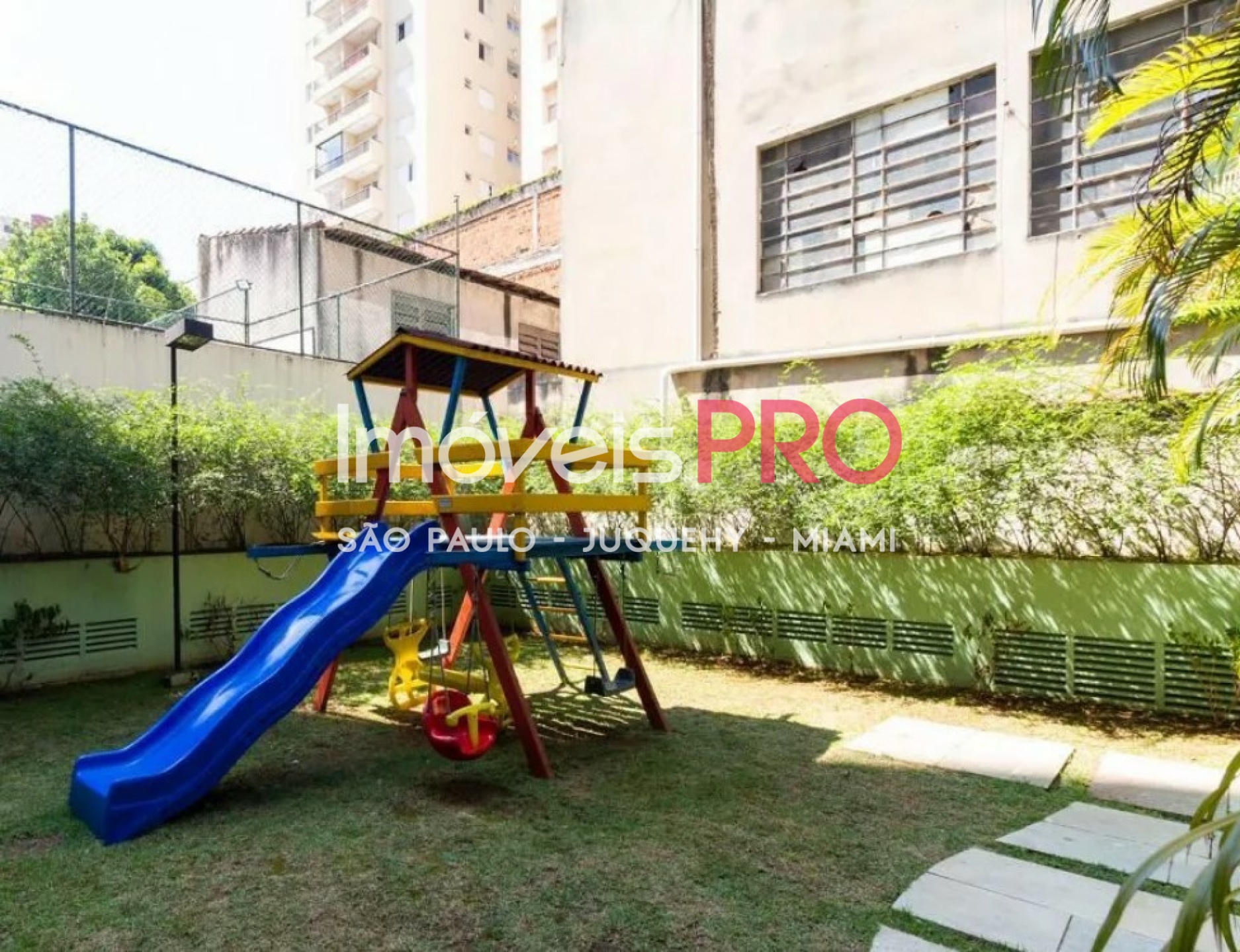 Foto do condominio 2