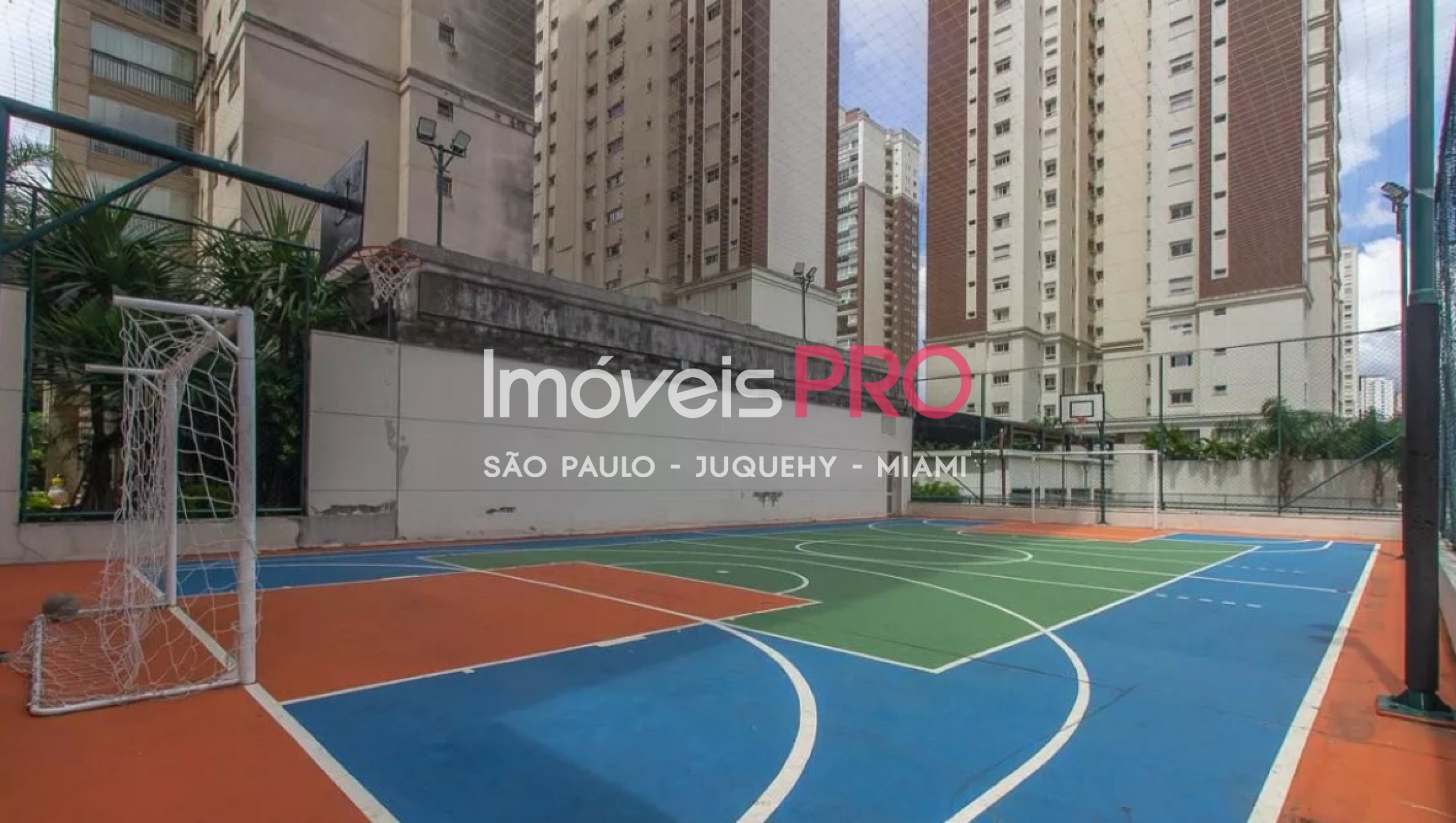 Foto do condominio 6