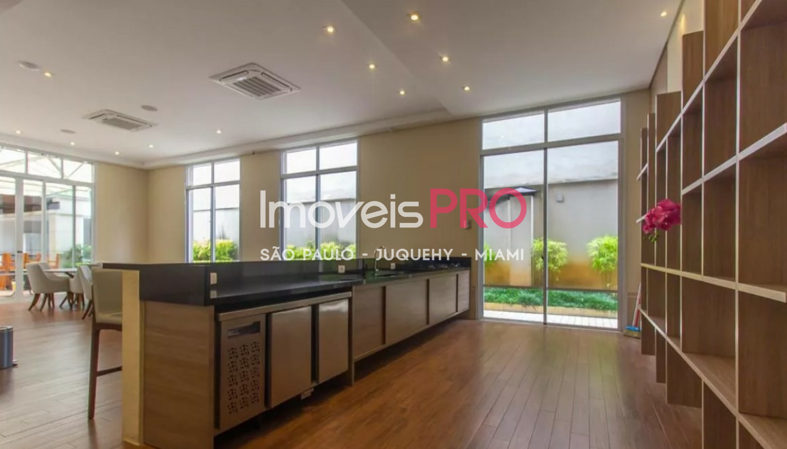 Foto do condominio 7