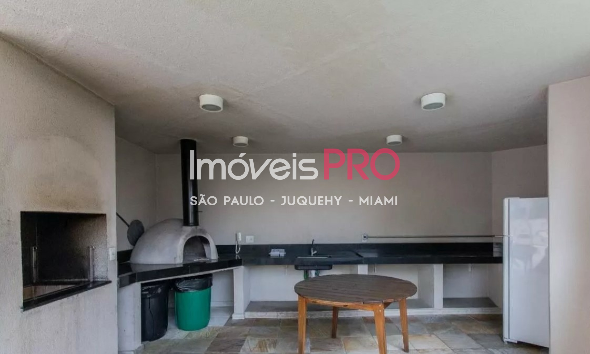 Foto do condominio 7