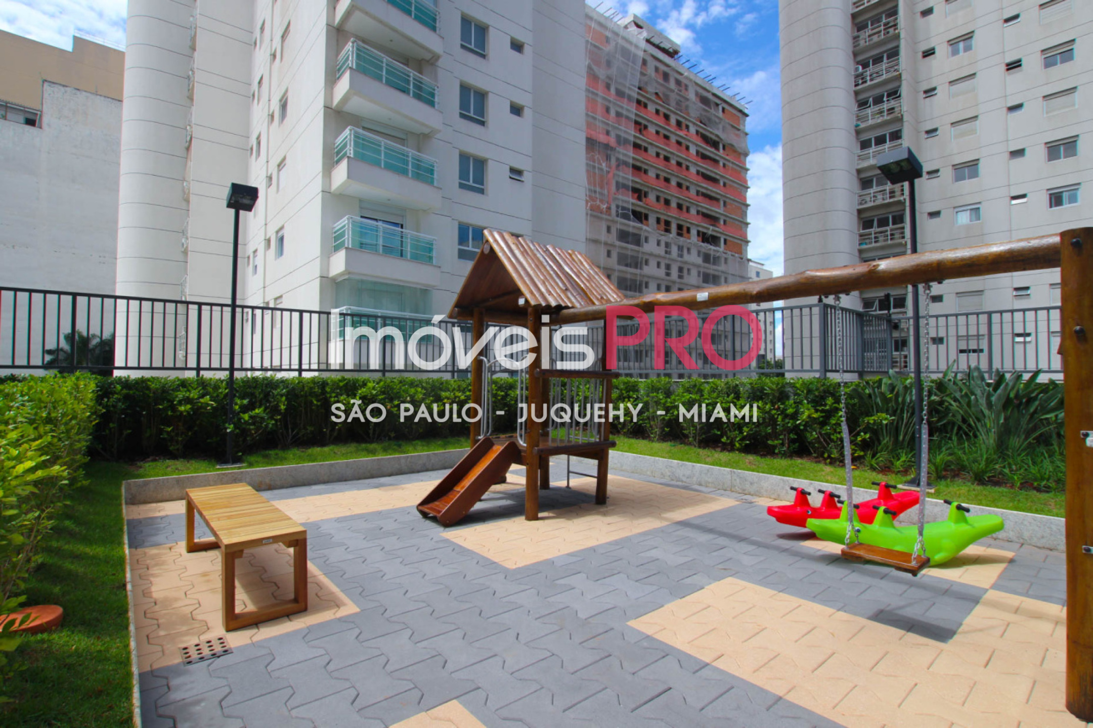 Foto do condominio 5