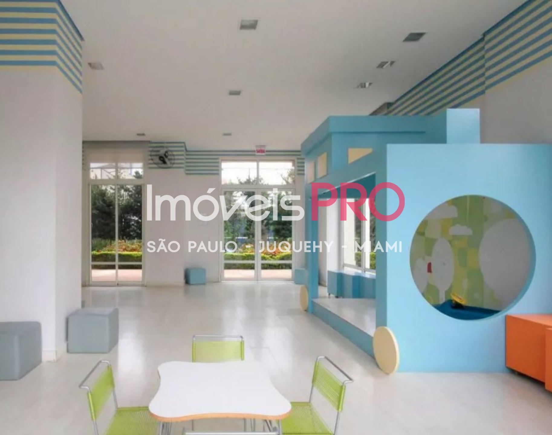 Foto do condominio 6