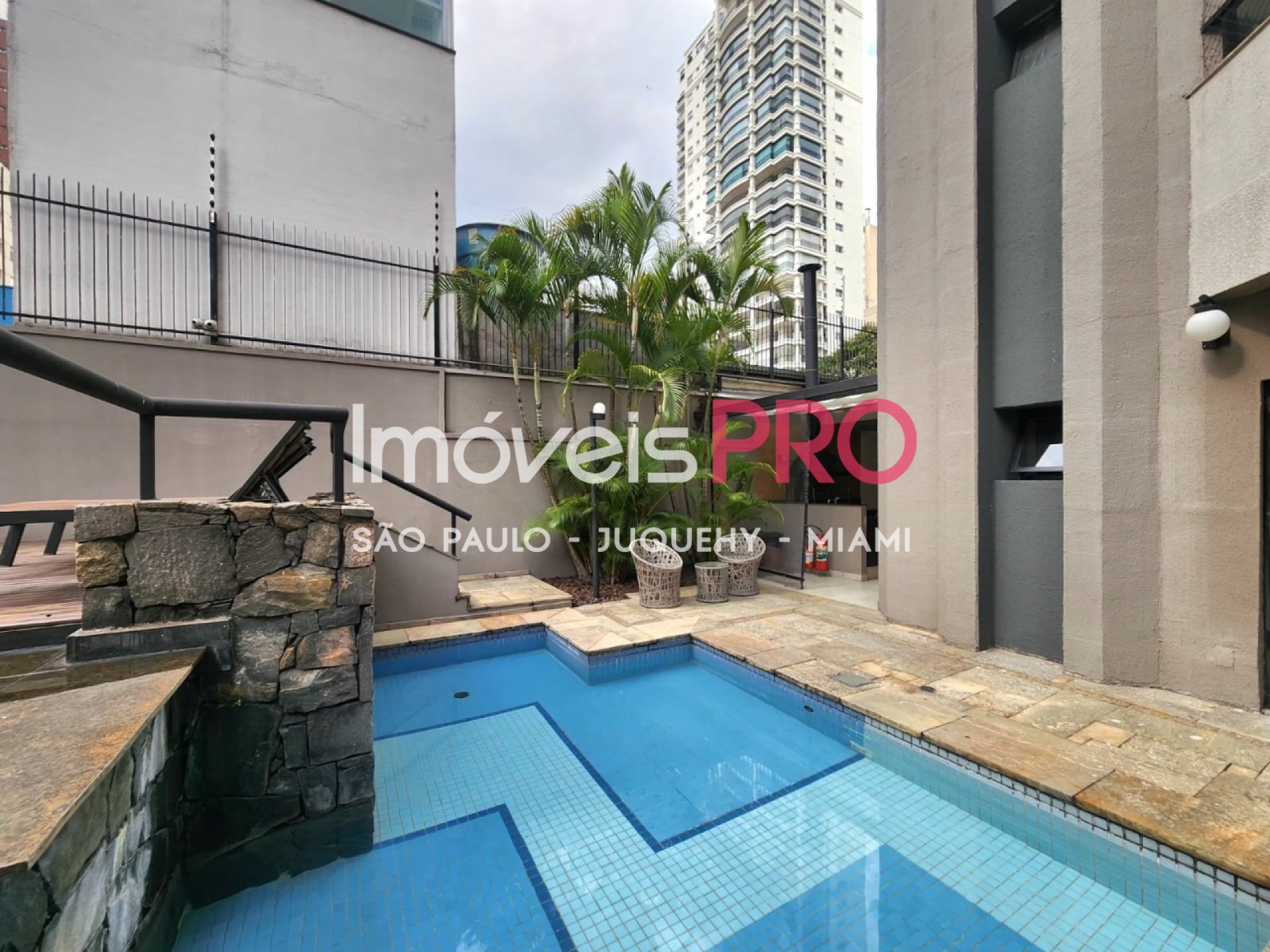 Foto do condominio 5