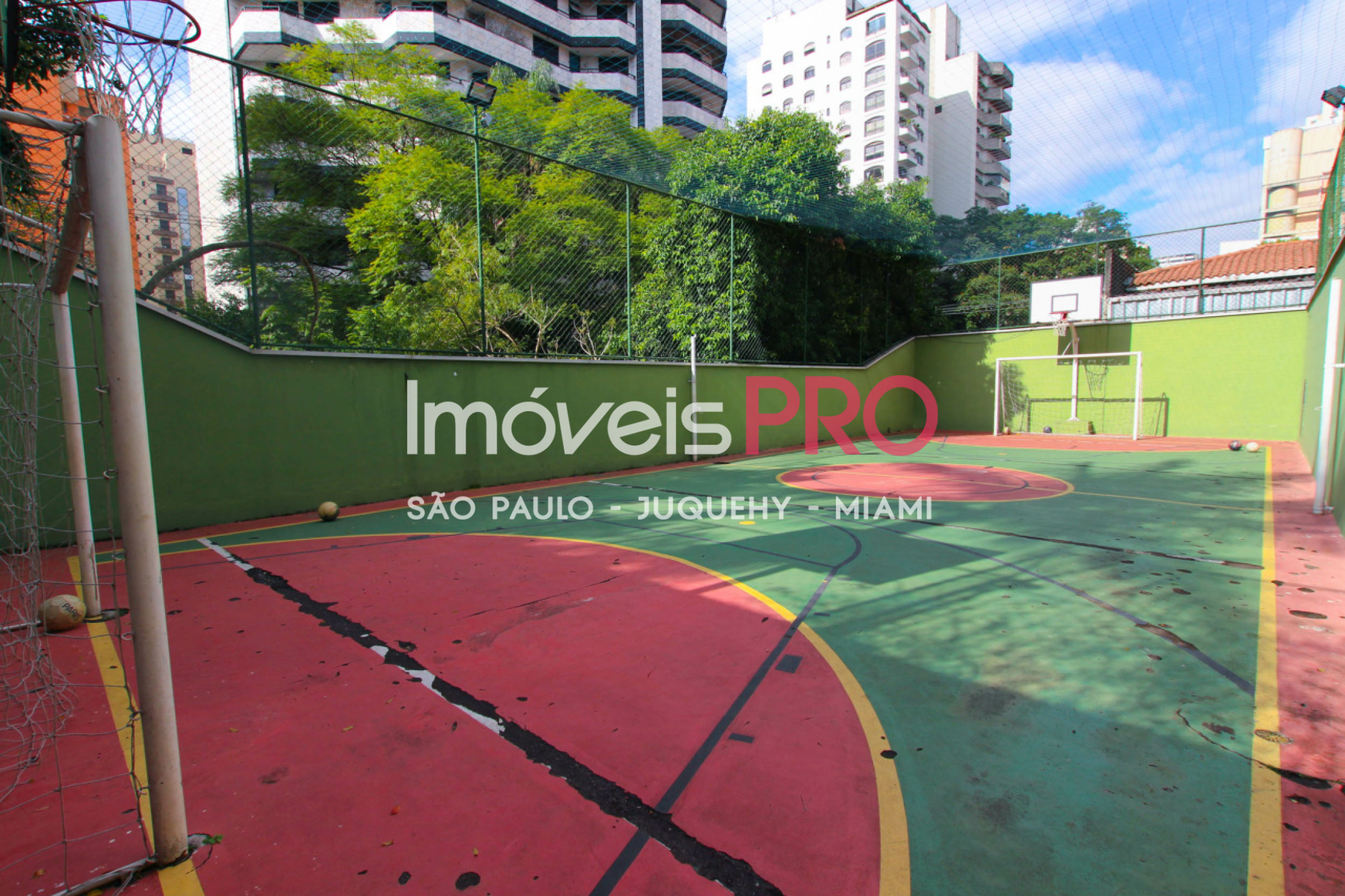 Foto do condominio 4