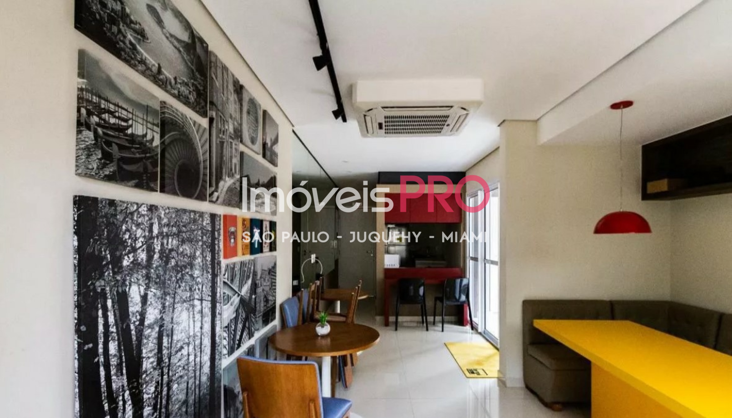 Foto do condominio 7