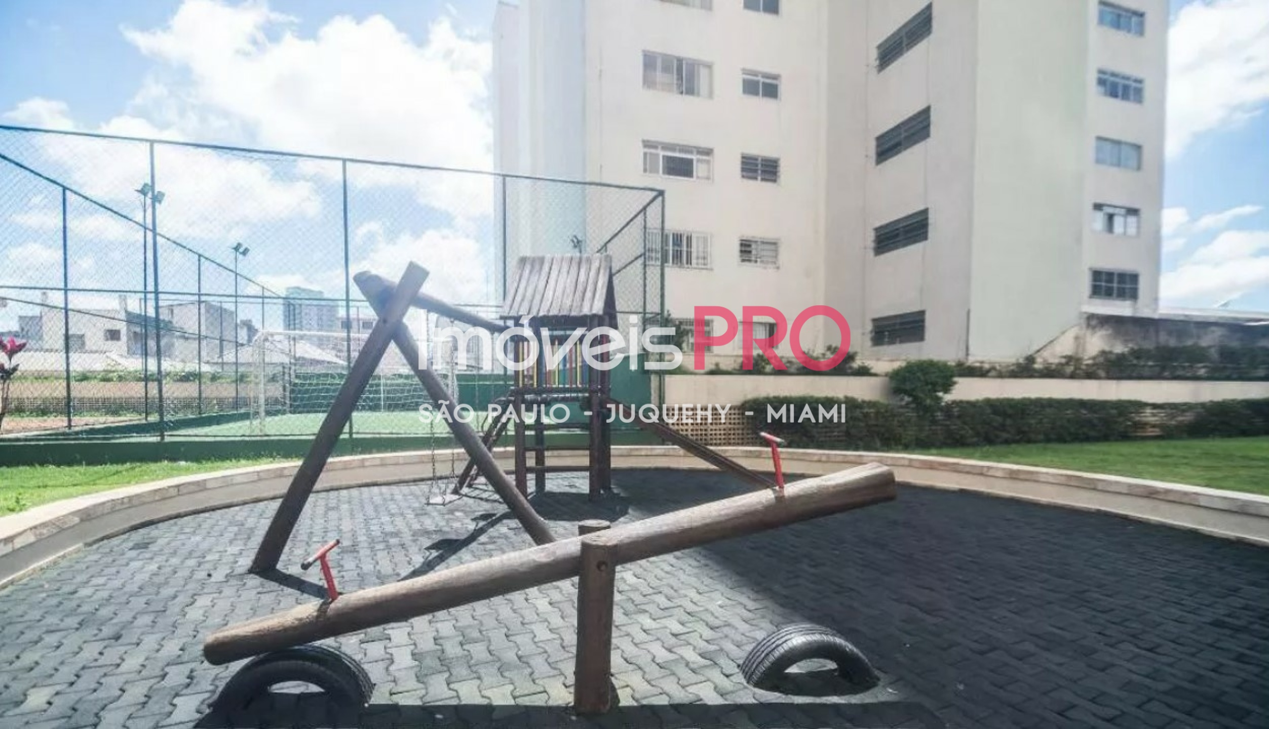 Foto do condominio 5